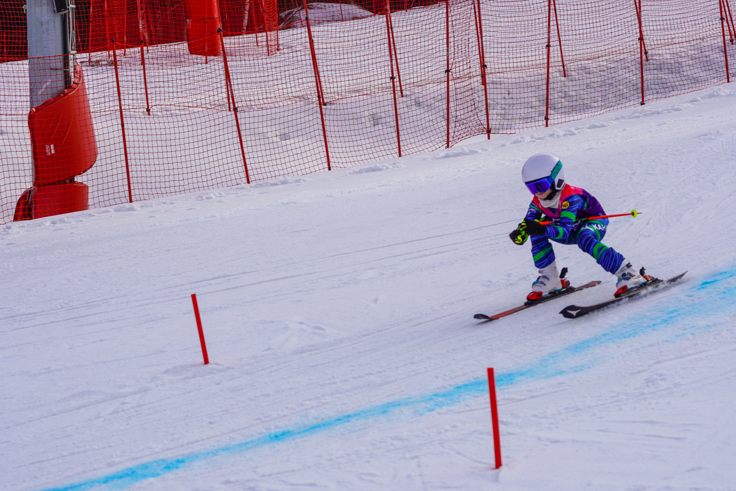 Воробьевы горы 02.02.2025 Соревнования. Главная