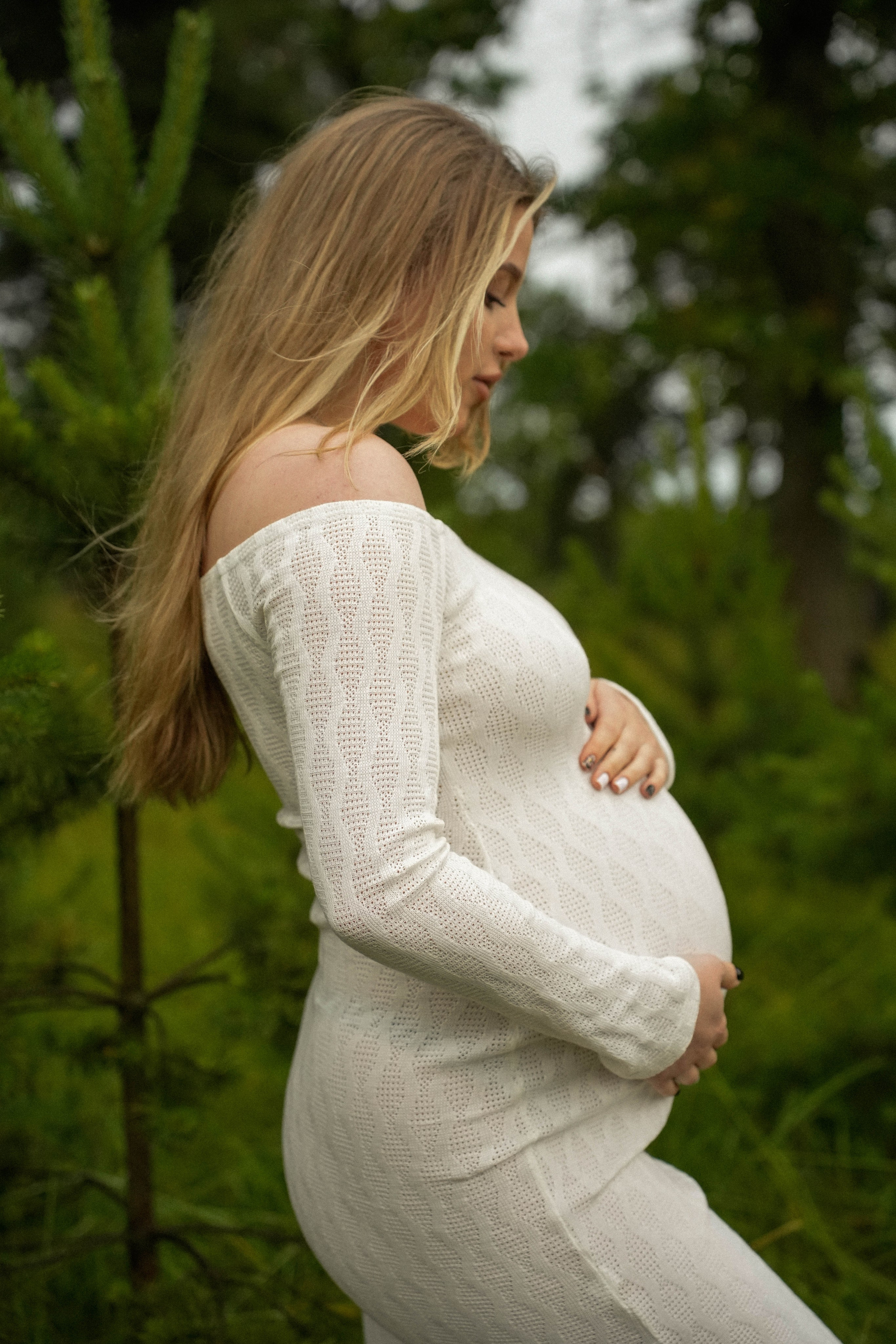 Семейная съёмка. Главная