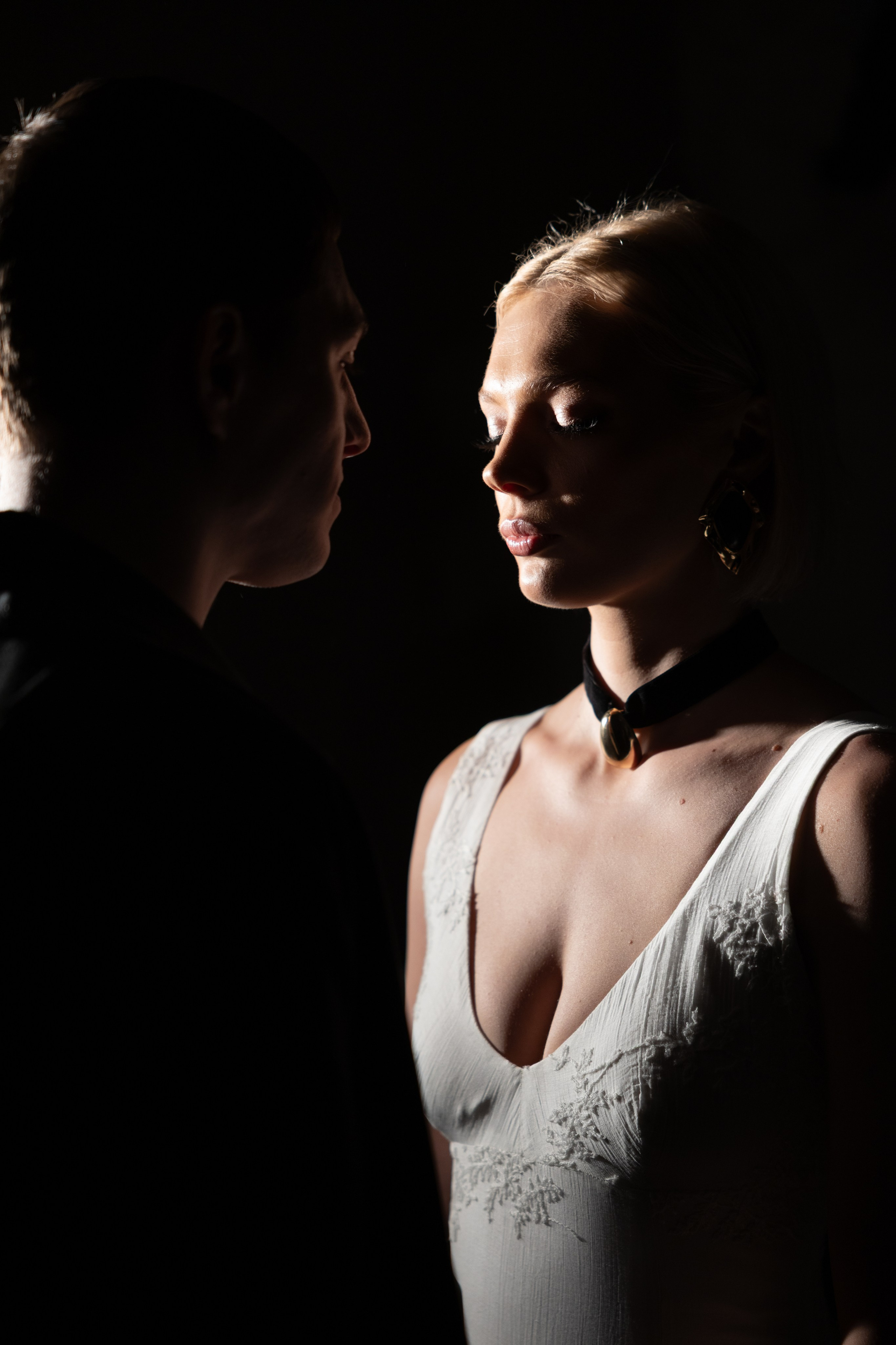 Свадебные съемки. Свадебный фотограф Анна Кучумова