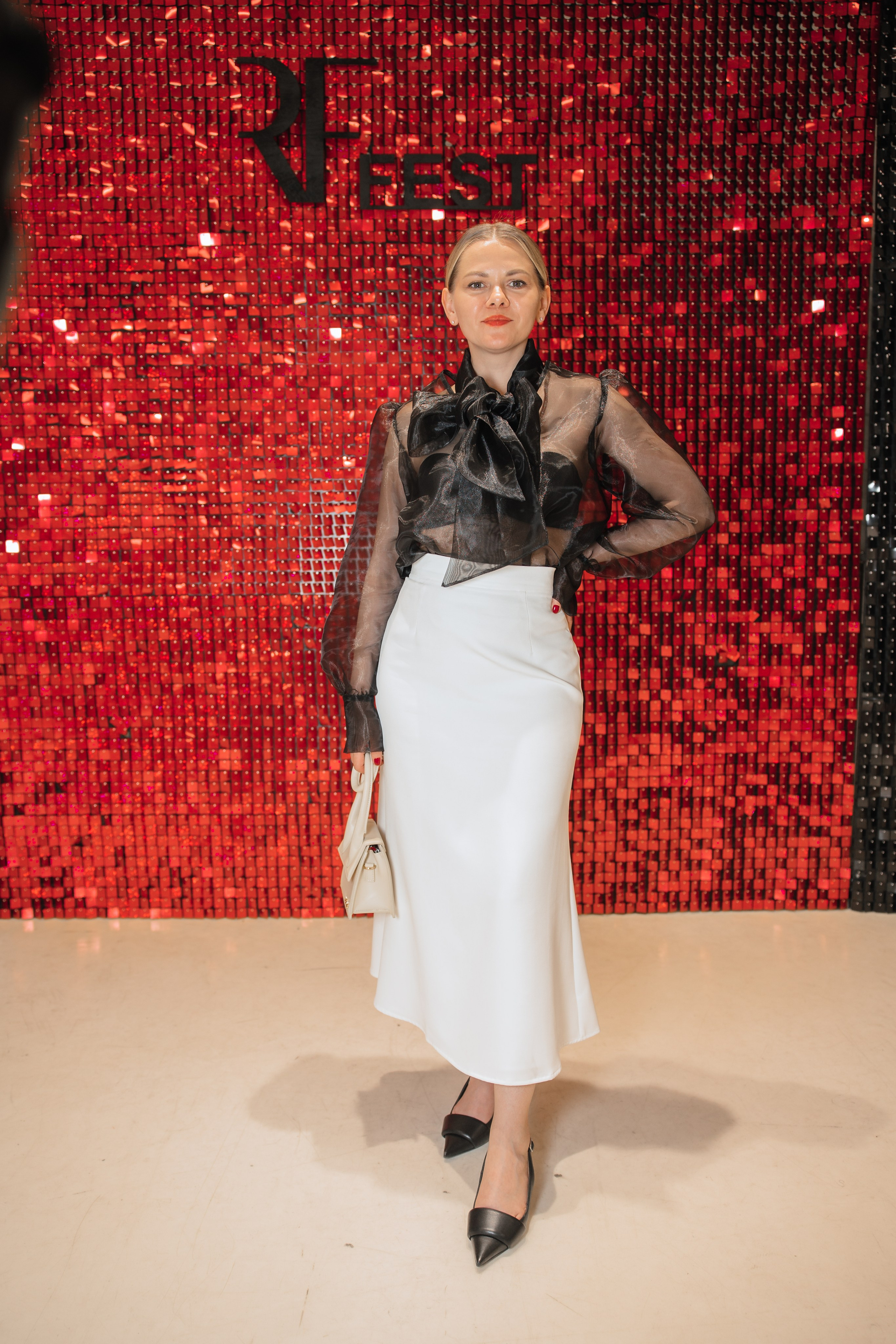 Russian Fashion Fest май'24. Контент фотограф в Москве и области Елена Кулакова