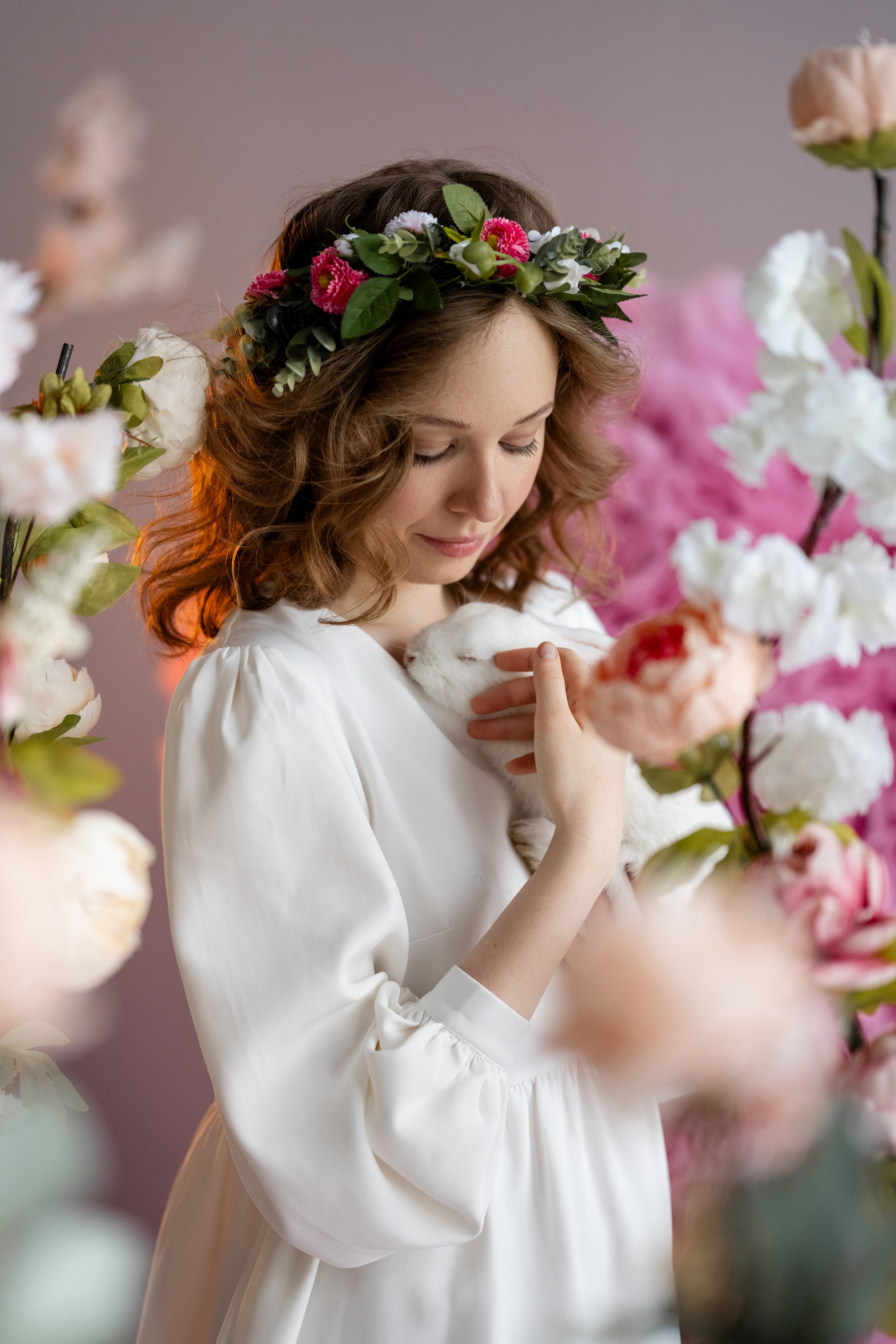 SODA. Ксюша. Свадебный и семейный фотограф в СПб Валерия Фомичева