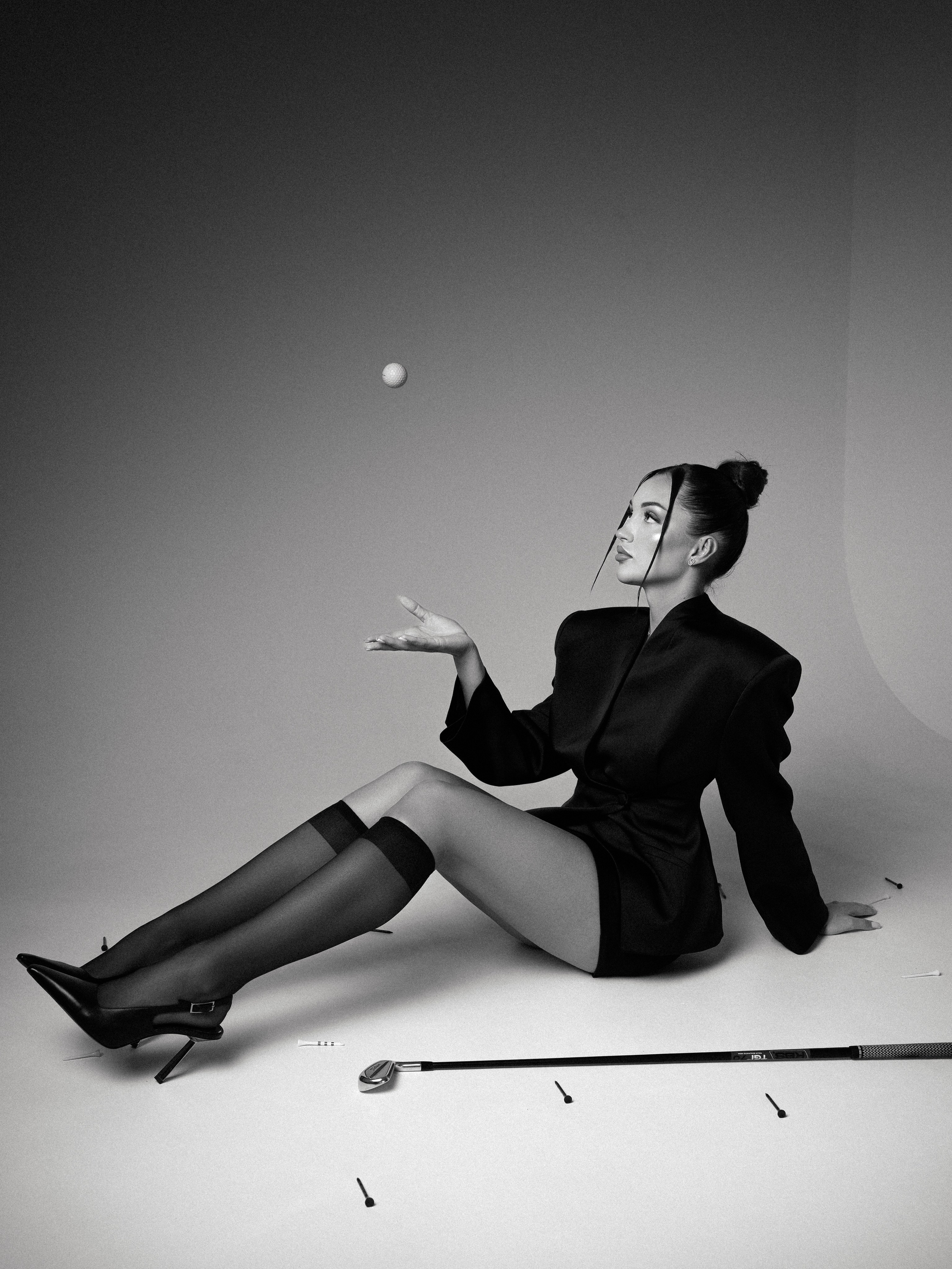 Катя. Главная