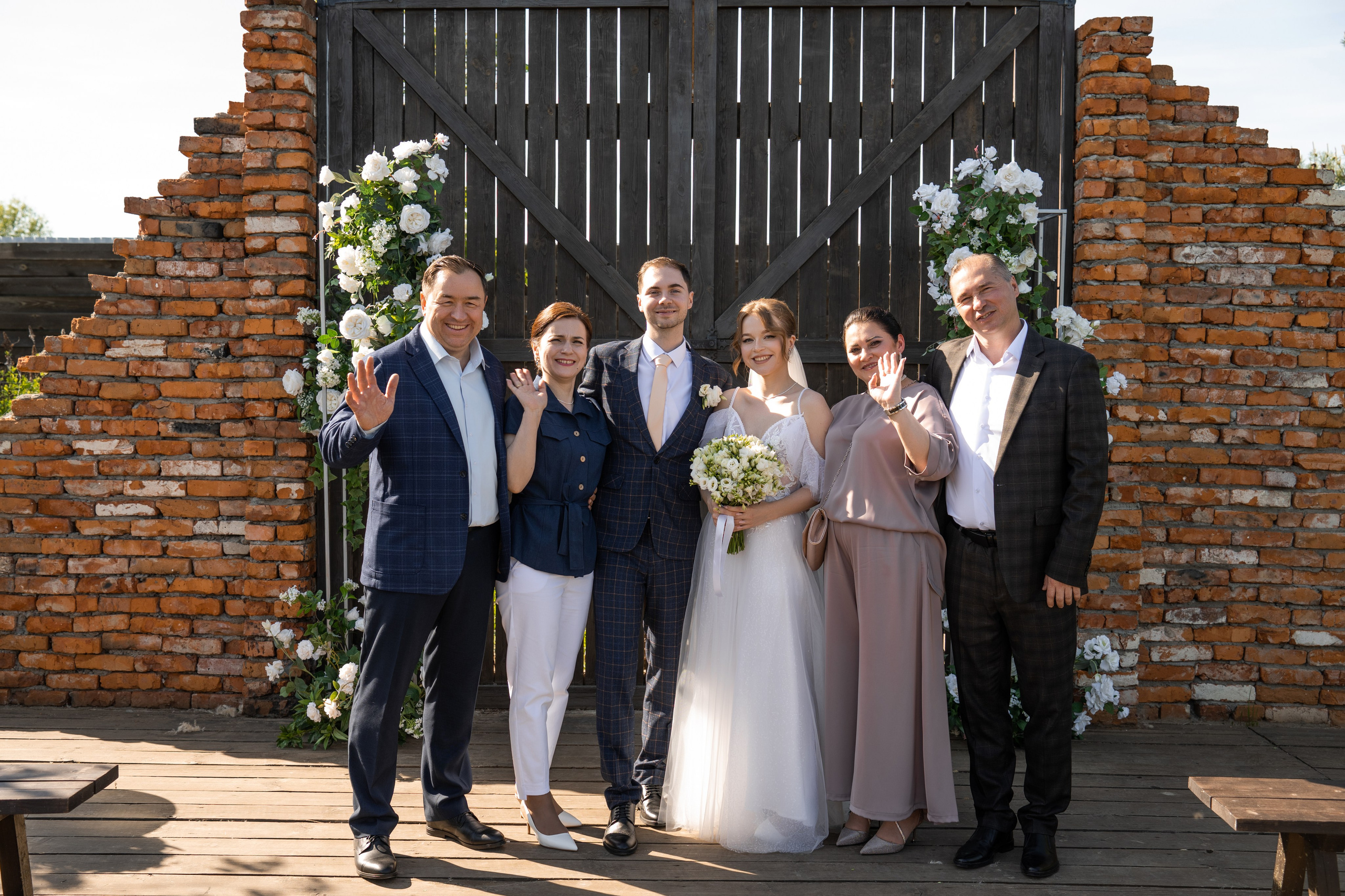 2024. Дима и Маша. Свадебный и семейный фотограф в Москве и Европе Евгения Амелина