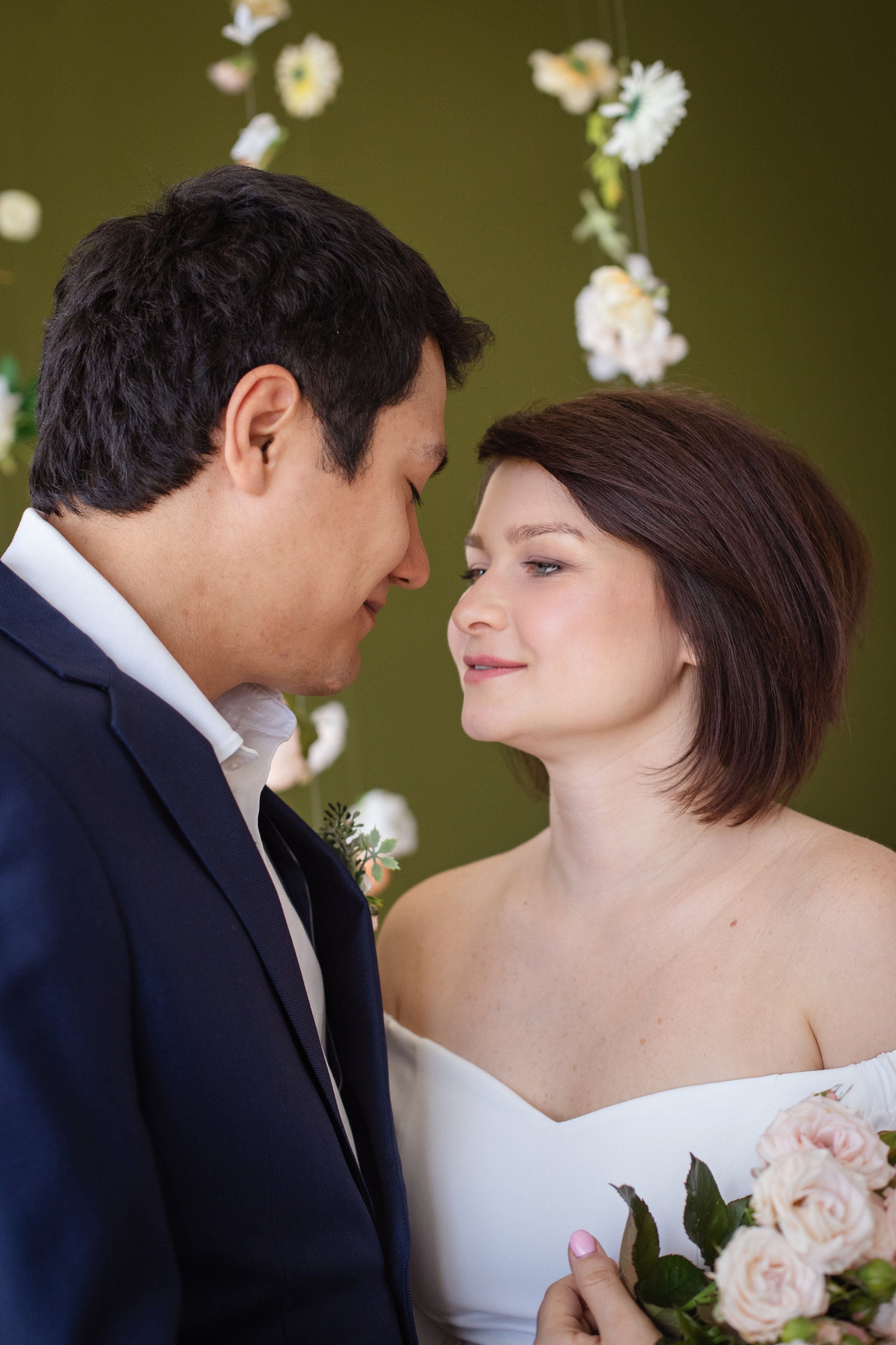 Фотосессия лавстории и ожидание в студии. Семейный и школьный фотограф в Москве Анна Ткач