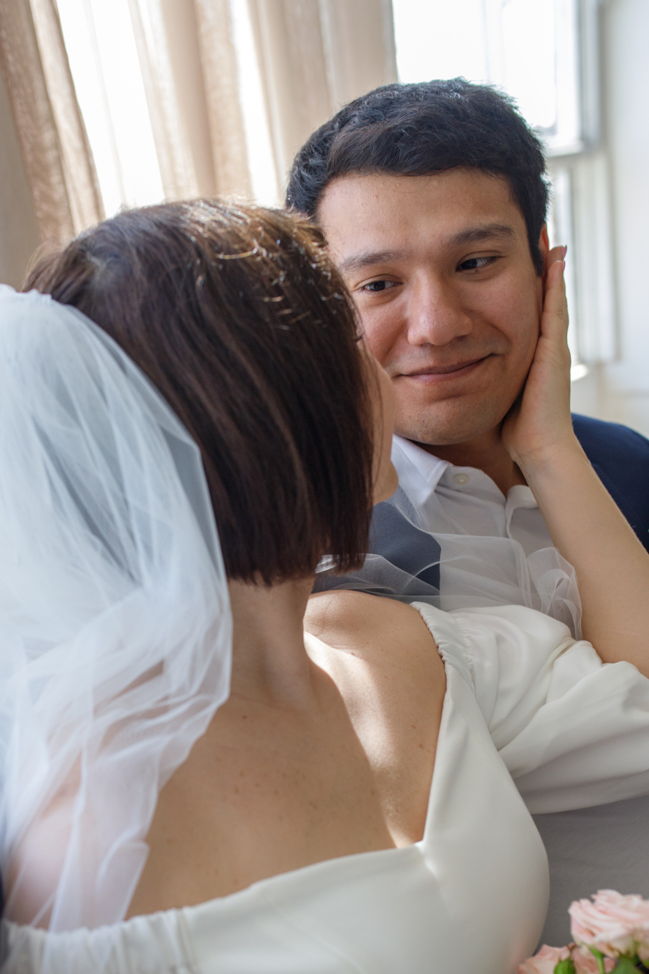 Фотосессия лавстории и ожидание в студии. Семейный и школьный фотограф в Москве Анна Ткач