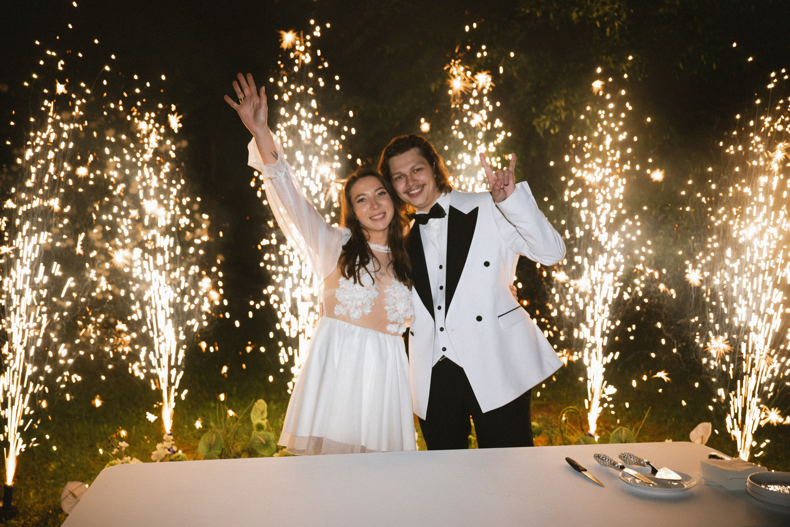 Ульяна и Влад. Семейный и свадебный фотограф в Ярославле Кропина Инна