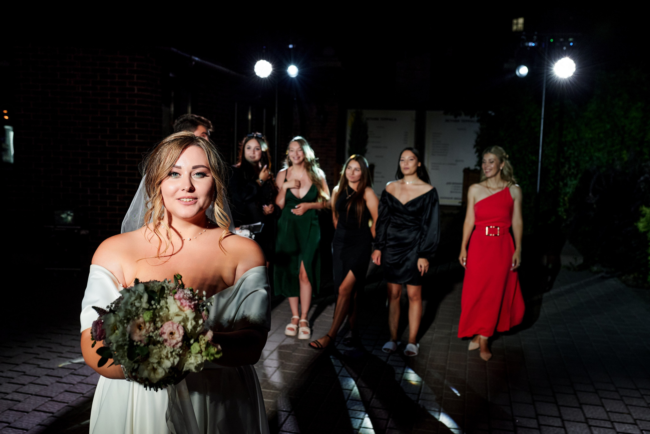 Свадьба Даши и Артема. Свадебный фотограф г. Новочеркасск г. Ростов-на-Дону