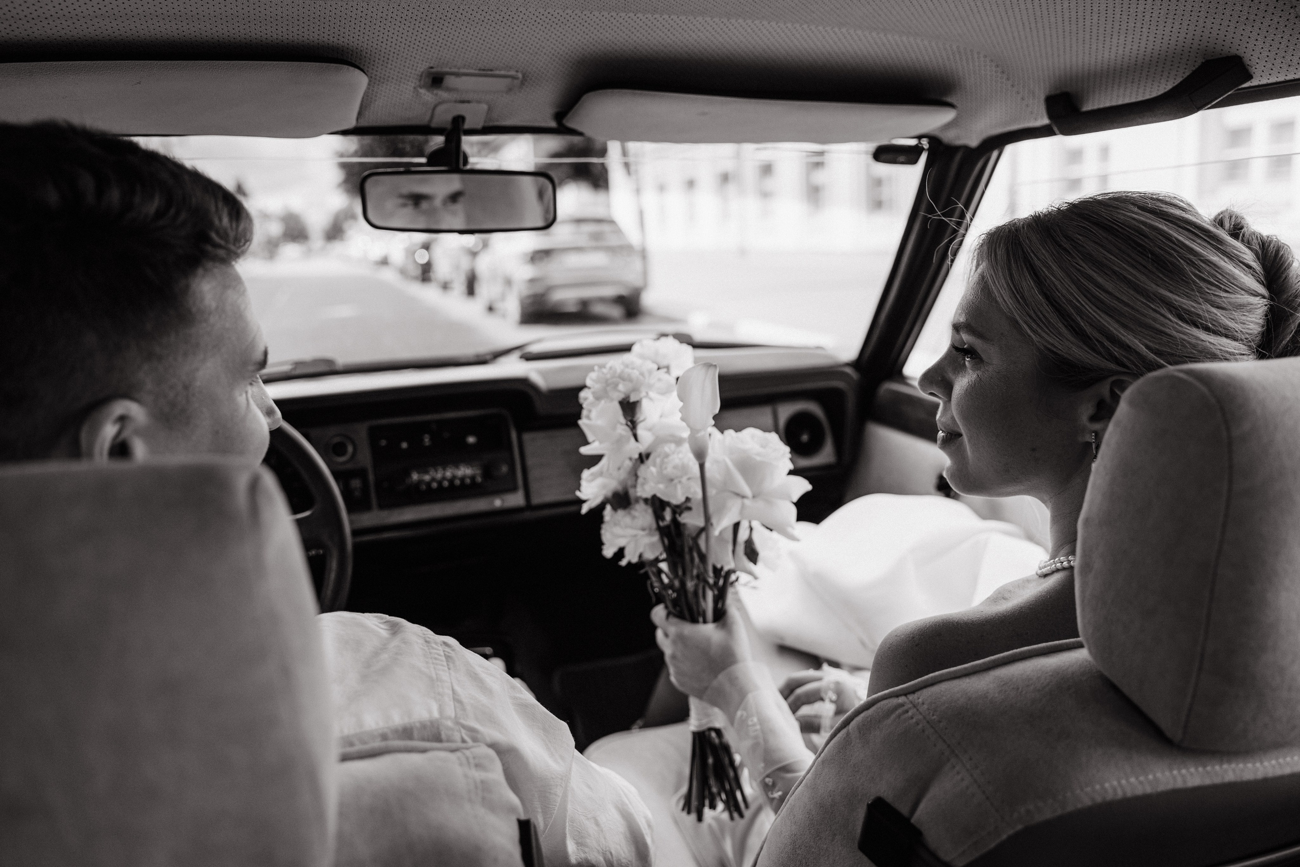 A L E X E Y & L U B O V. Свадебный фотограф в Санкт-Петербурге Илья Михеев