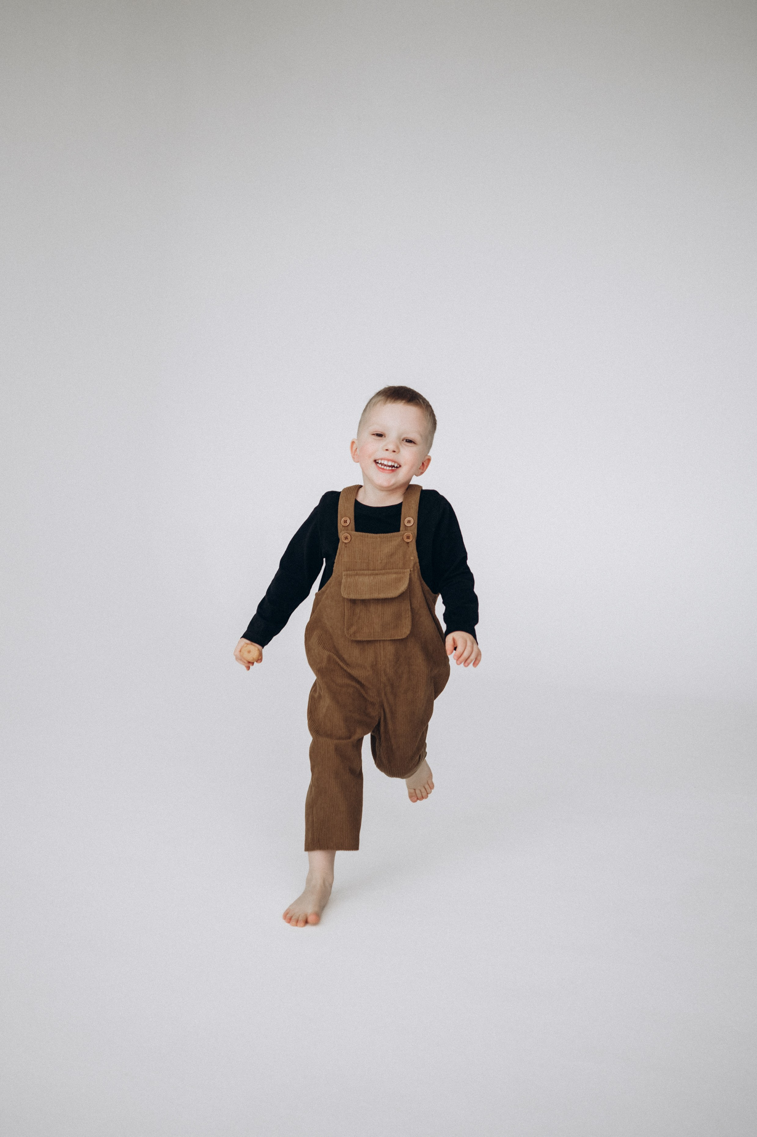 Наташа, Семен и Паша. Фотограф Горбенко Анна