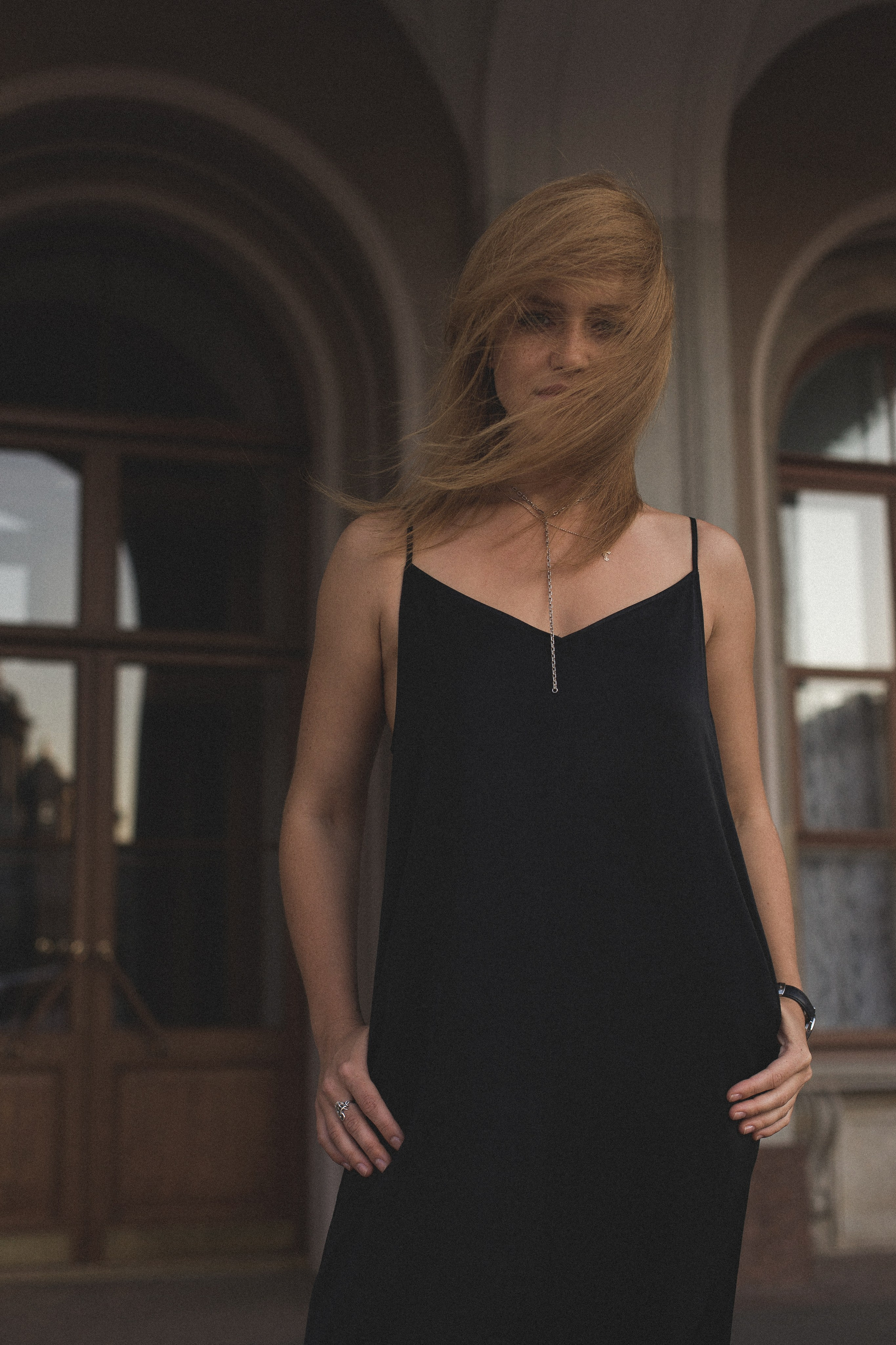 Анастасия. Фотограф Адигамова Юлия в Петербурге