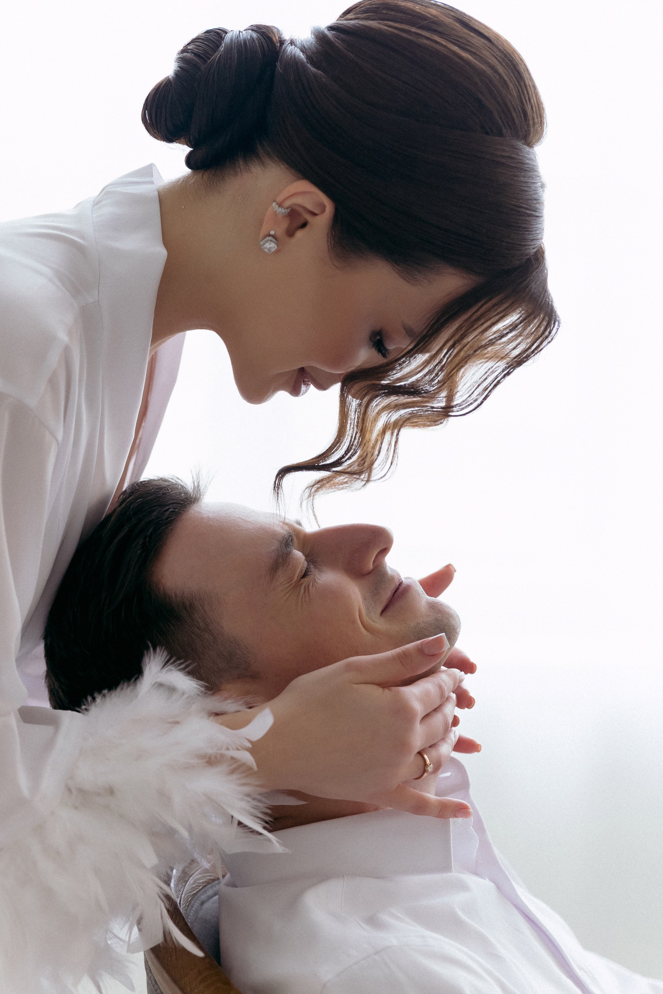 Степан и Яна 5/04/2025. Свадебный  и семейный фотограф в Краснодаре