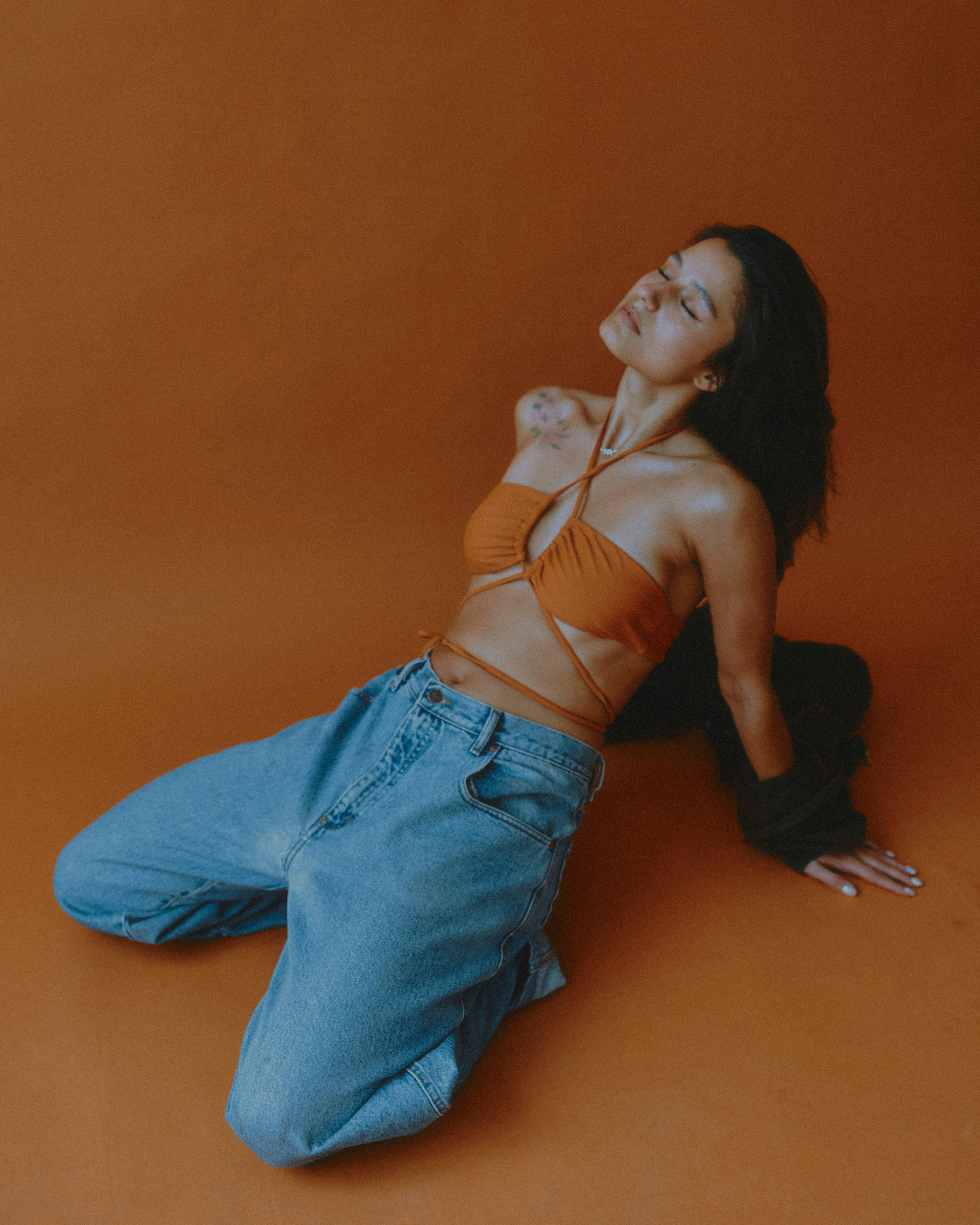 Катя. Портретный фотограф в Москве Ольга Крылова