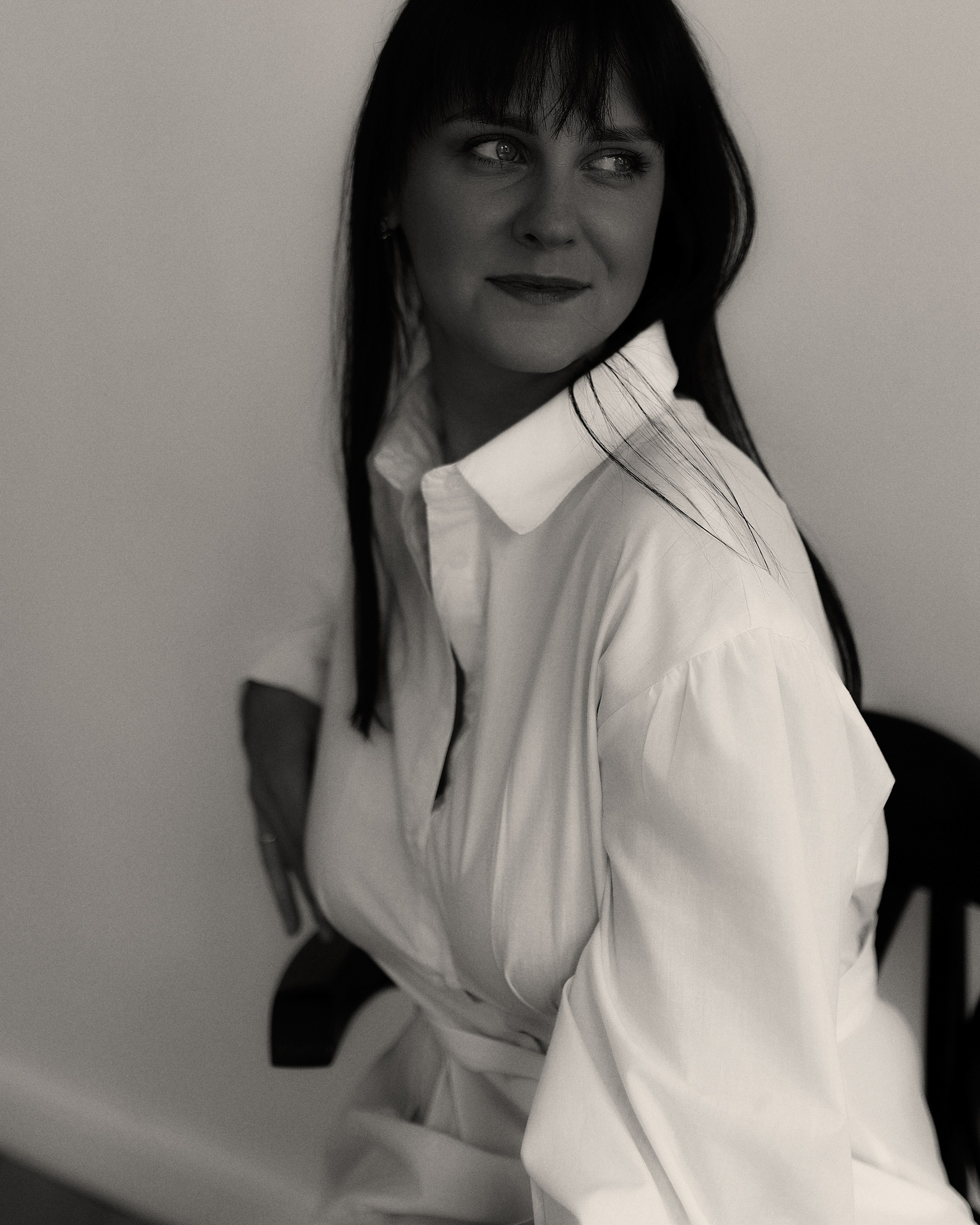 Татьяна. DARYA.BELKINA