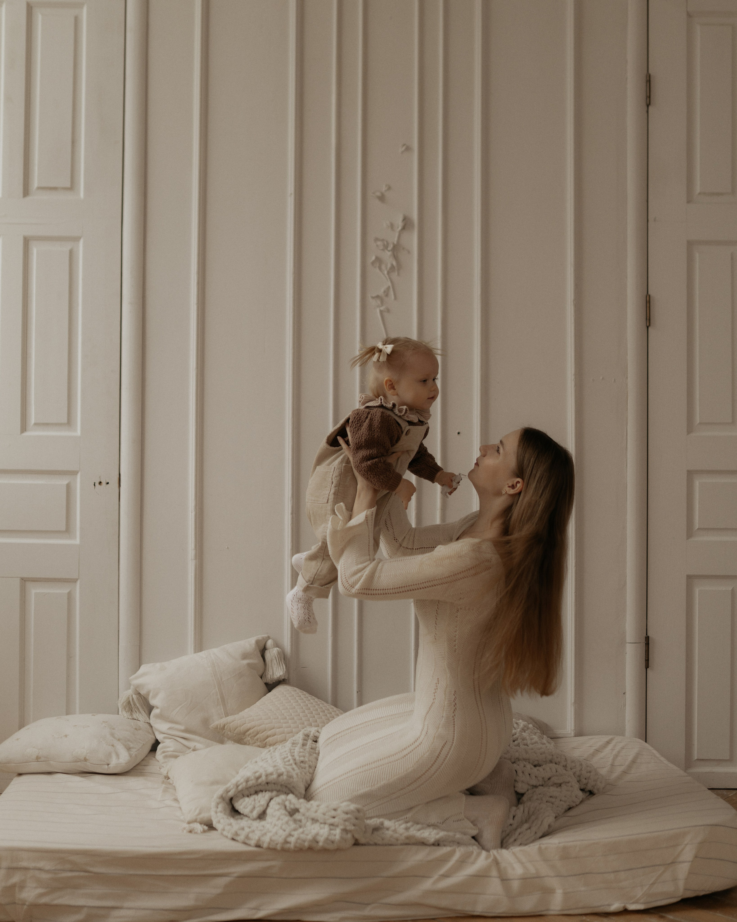 Екатерина и Людмила. DARYA.BELKINA