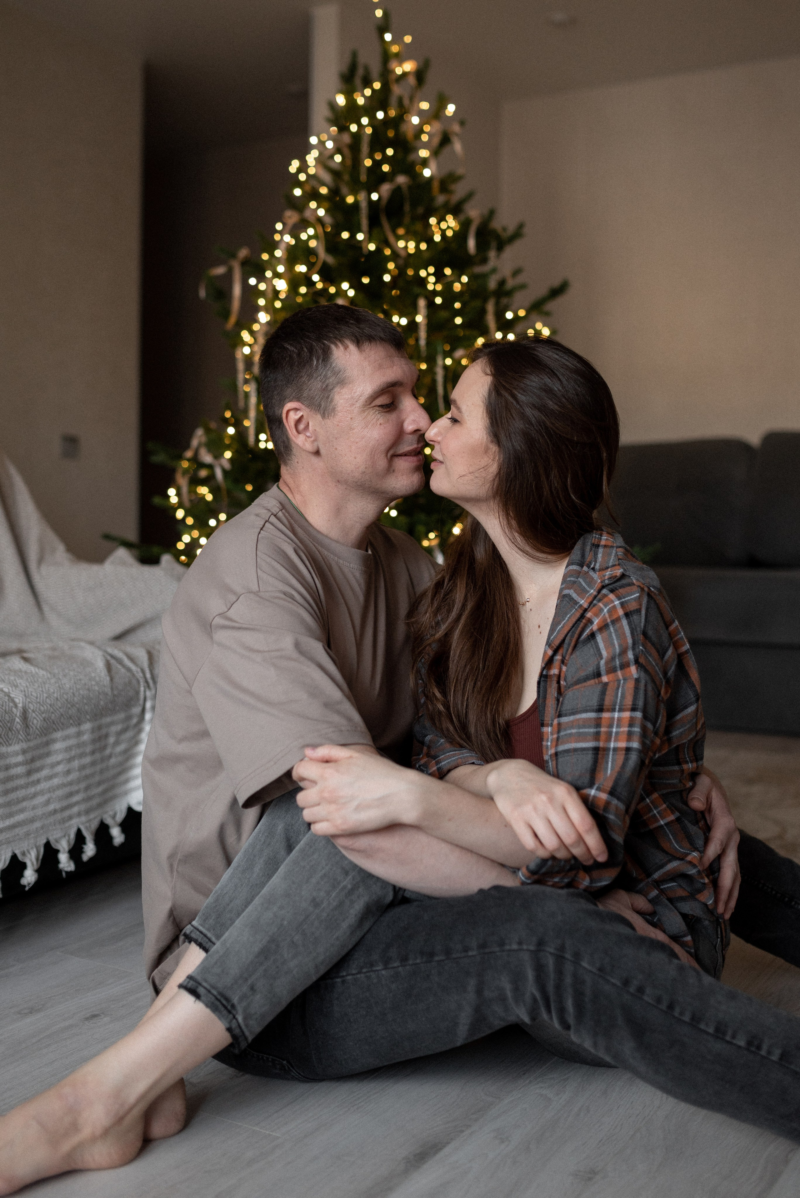 Поля Никита Вика и Дима. Семейный фотограф Ирина Сгибнева