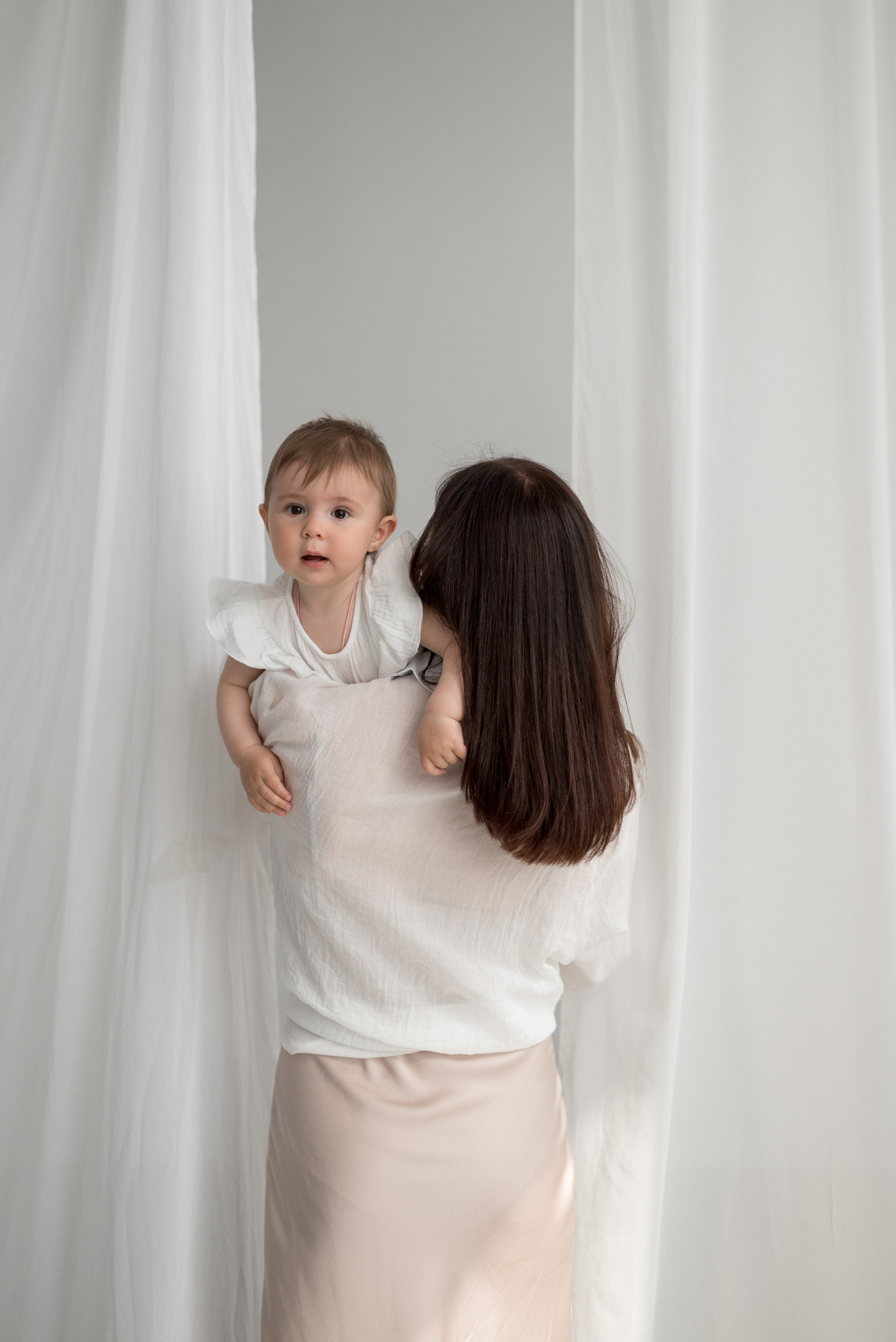 Леша Лиза Саша Даша. Семейный фотограф Ирина Сгибнева