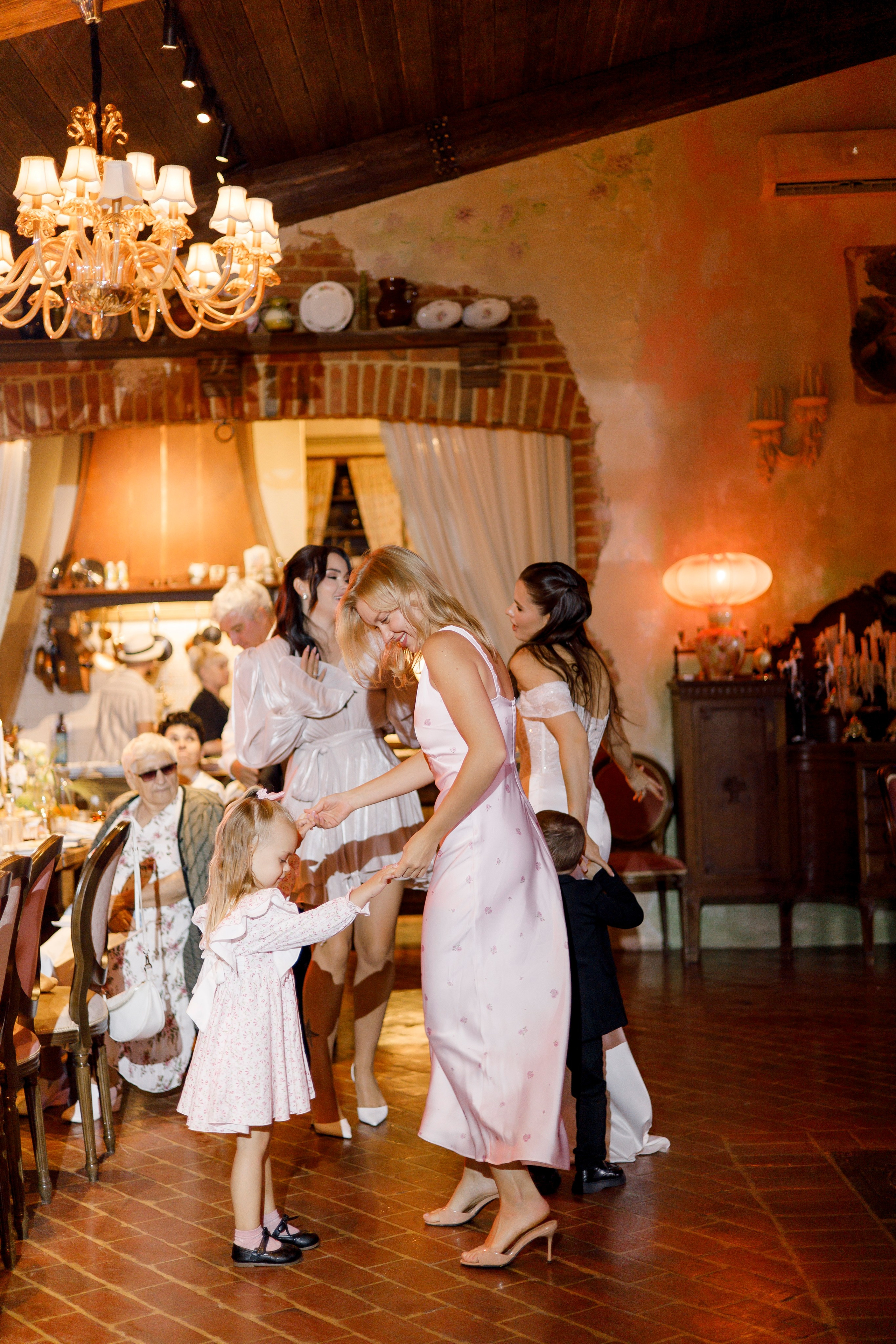 Роман и Ксения. Nikolpinhasova