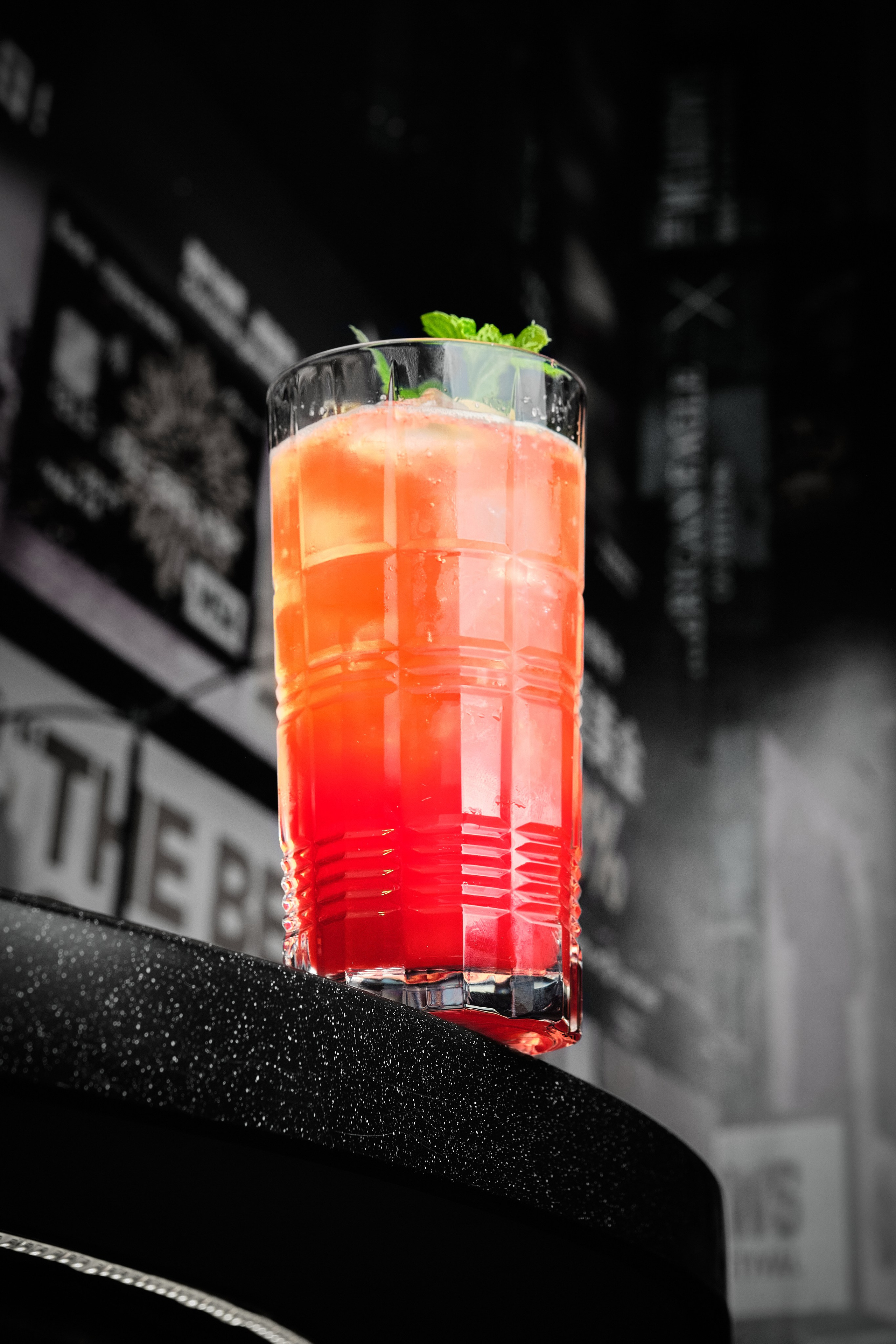 Напитки. Потанин Сергей — фуд-фотография и дизайн меню в Воронеже