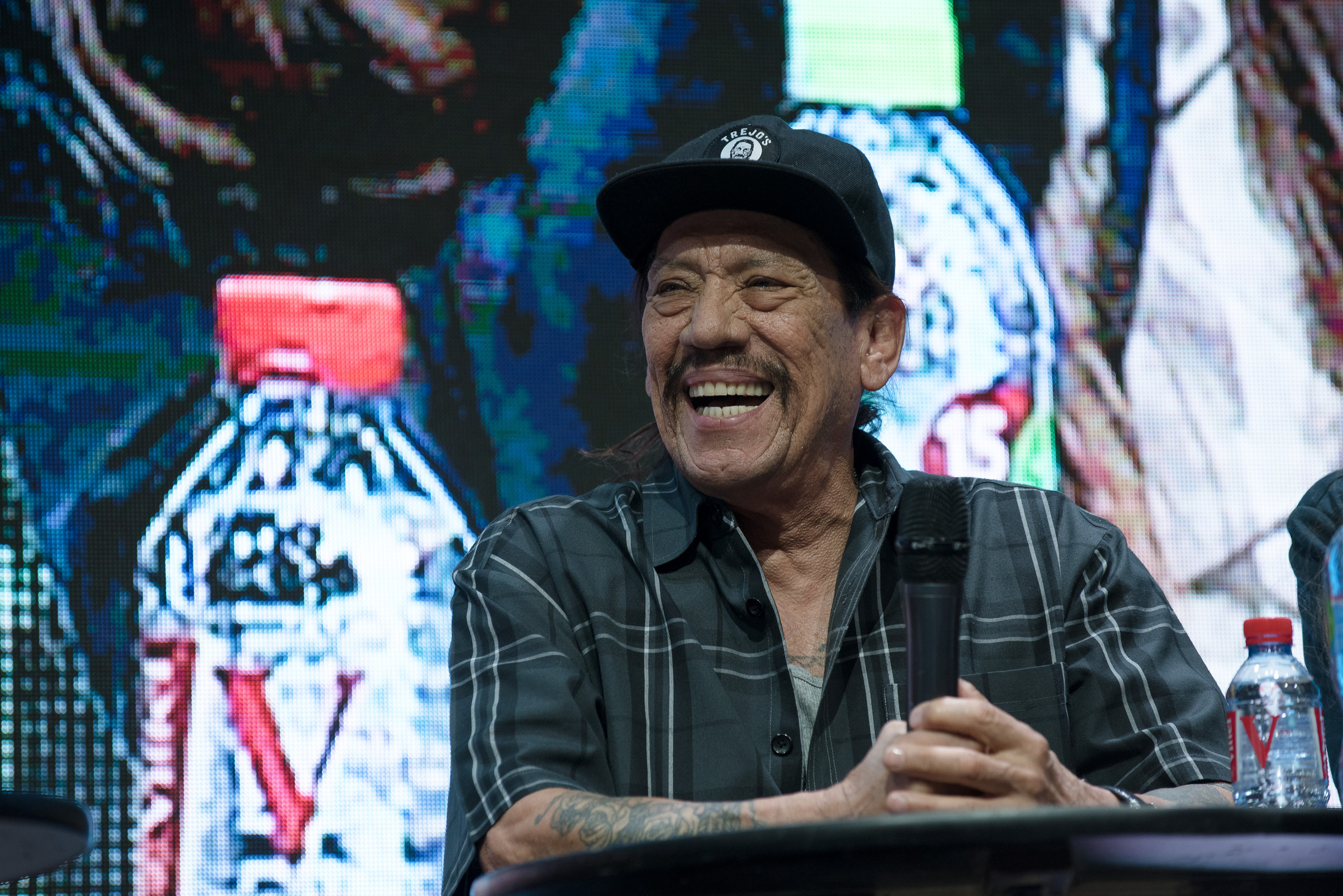 Comic Con Russia. Репортажный и свадебный фотограф в Москве