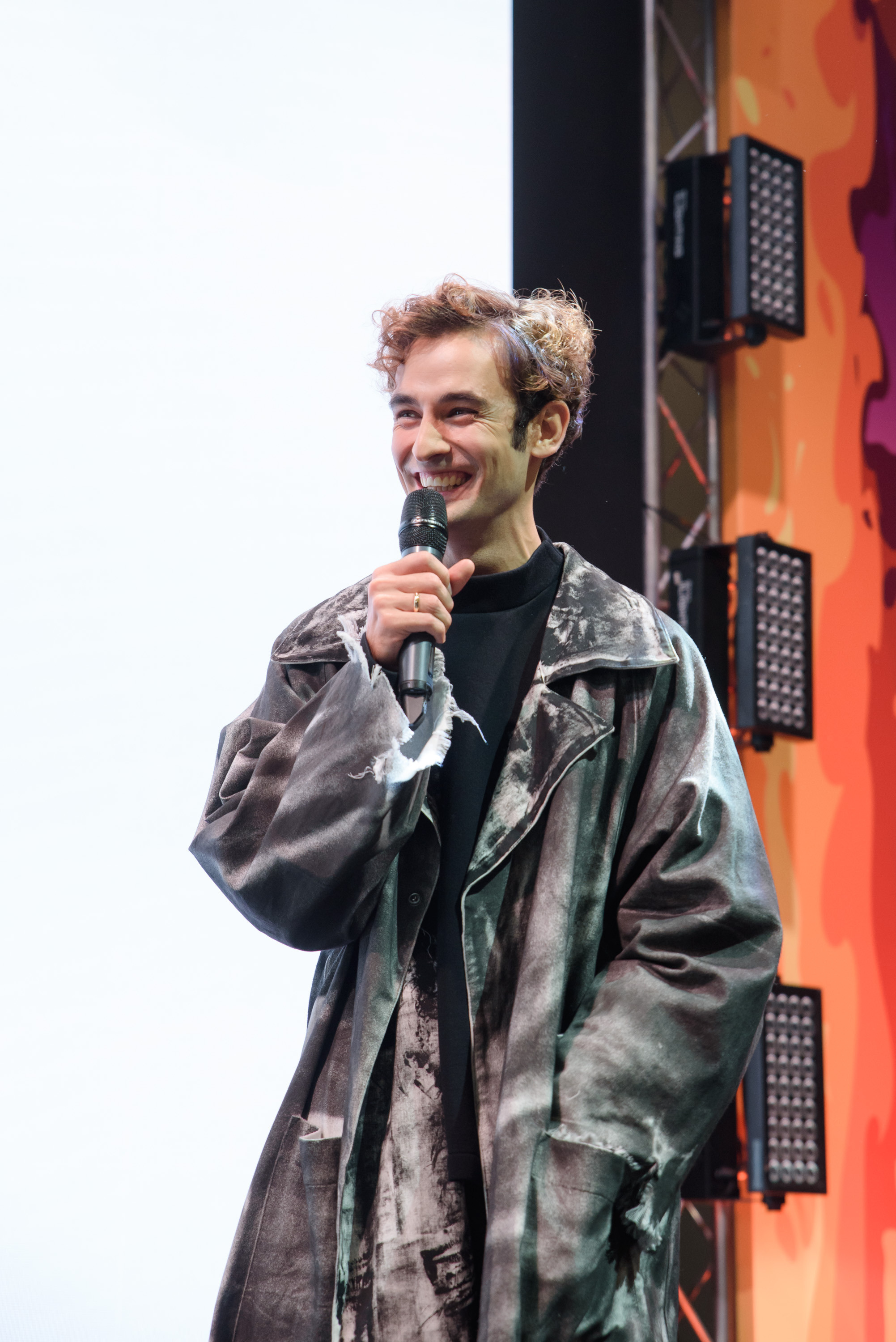 Comic Con Russia. Репортажный и свадебный фотограф в Москве