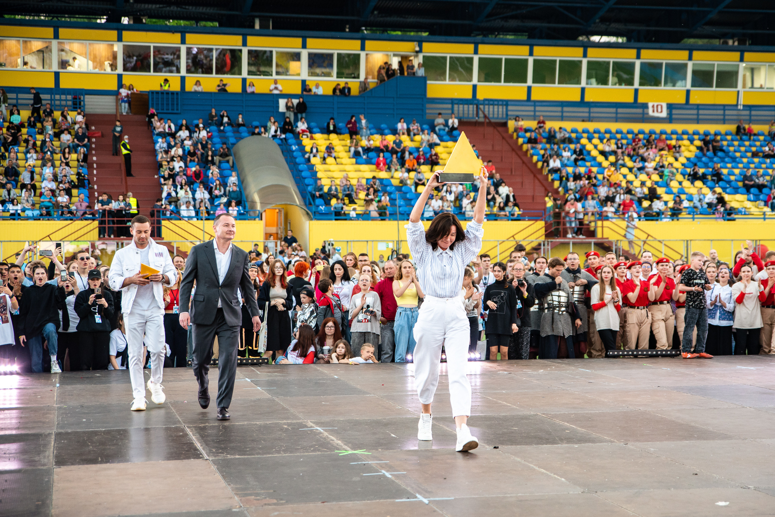 «Город А» Всероссийский цех креативных индустрий. Репортажный и свадебный фотограф в Москве