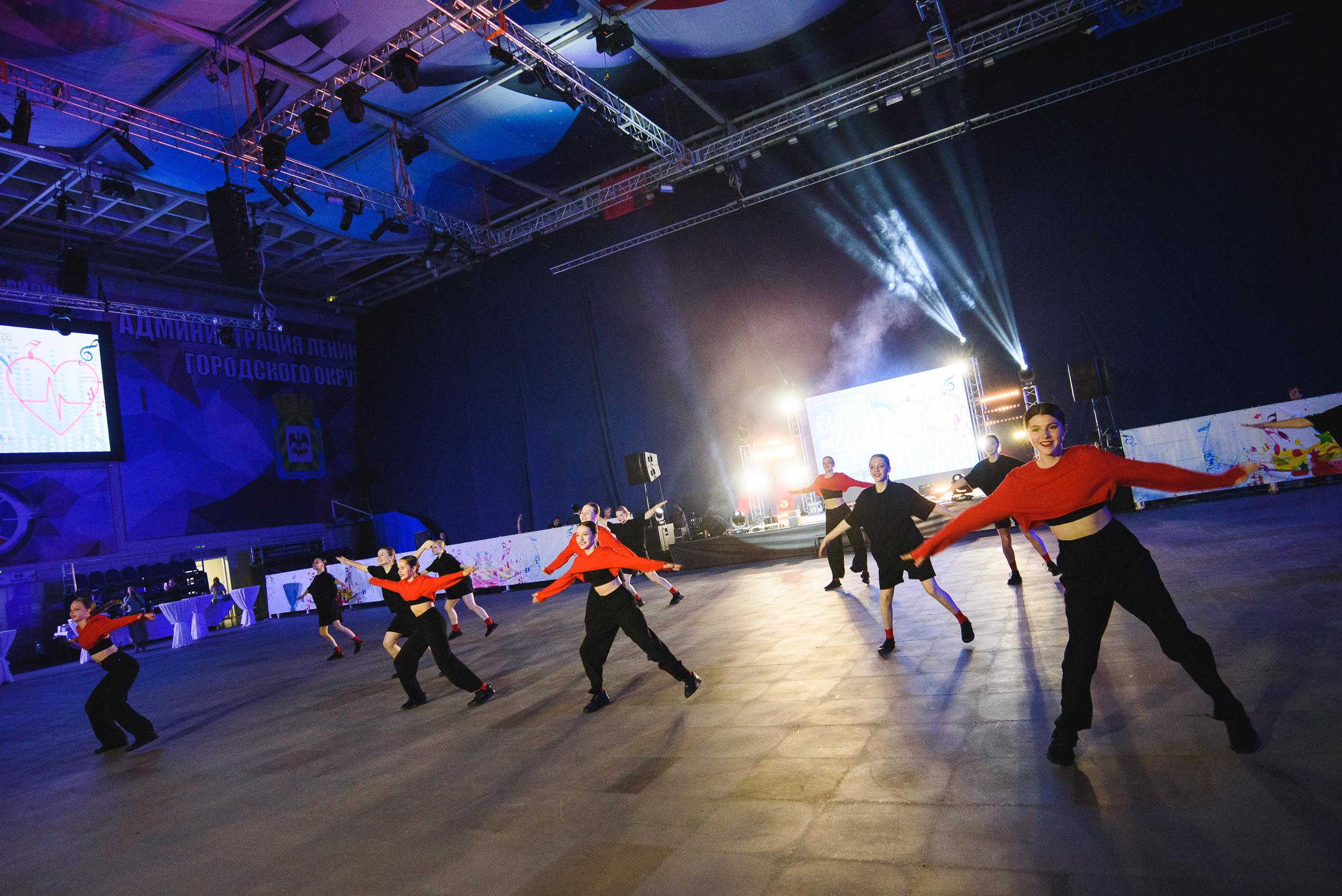 Выпускной вечер. Подмосковье. Репортажный и свадебный фотограф в Москве