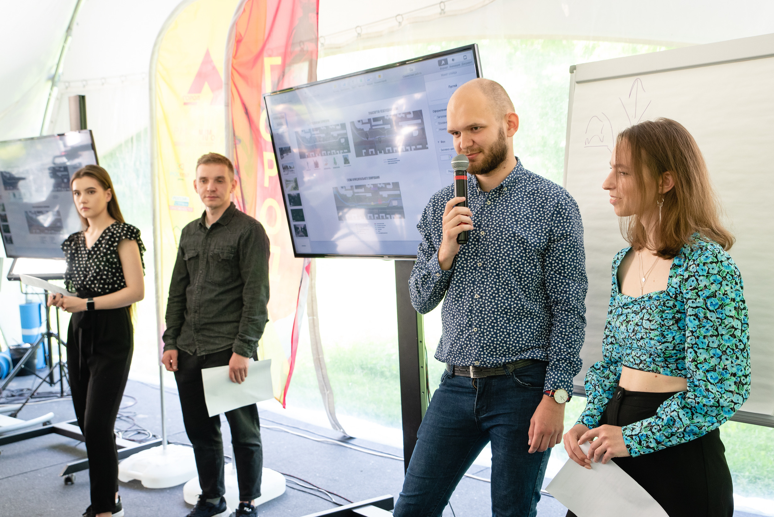 «Город А» Всероссийский цех креативных индустрий. Репортажный и свадебный фотограф в Москве