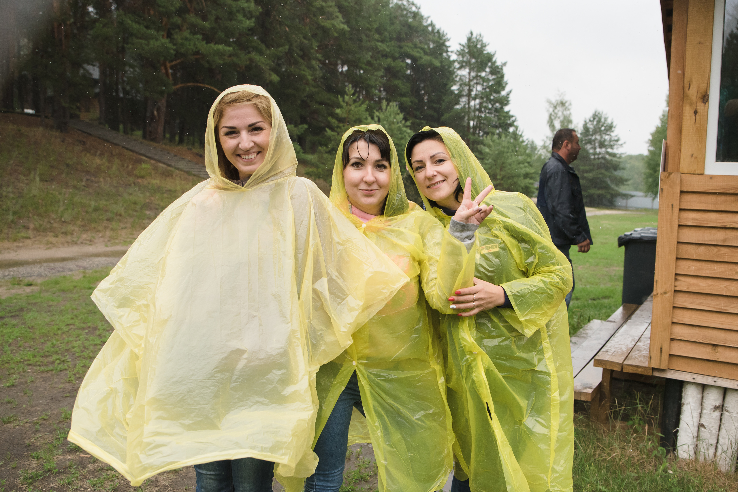 Корпоратив эко-отель Велес. Репортажный и свадебный фотограф в Москве