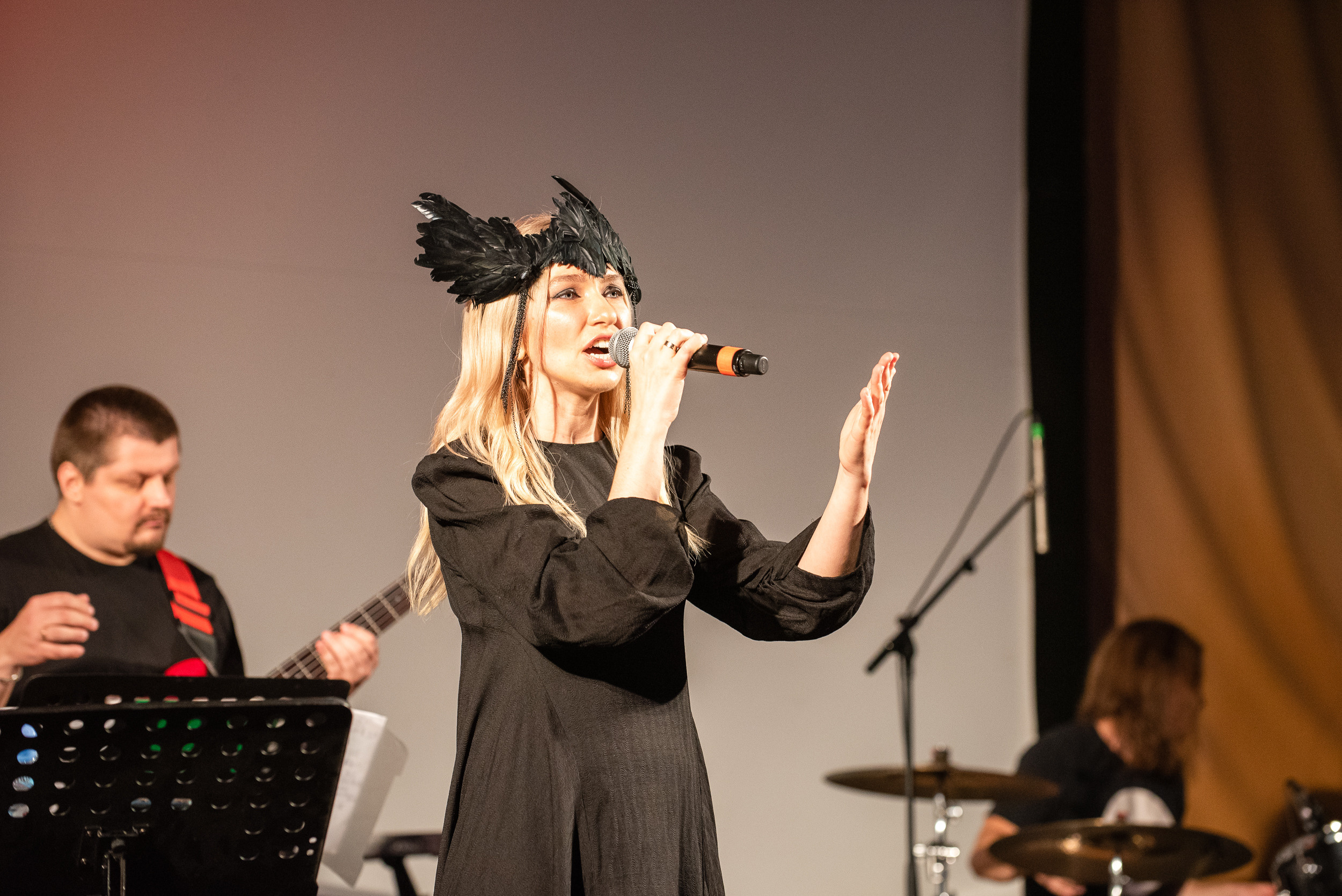 «Город А» Всероссийский цех креативных индустрий. Репортажный и свадебный фотограф в Москве