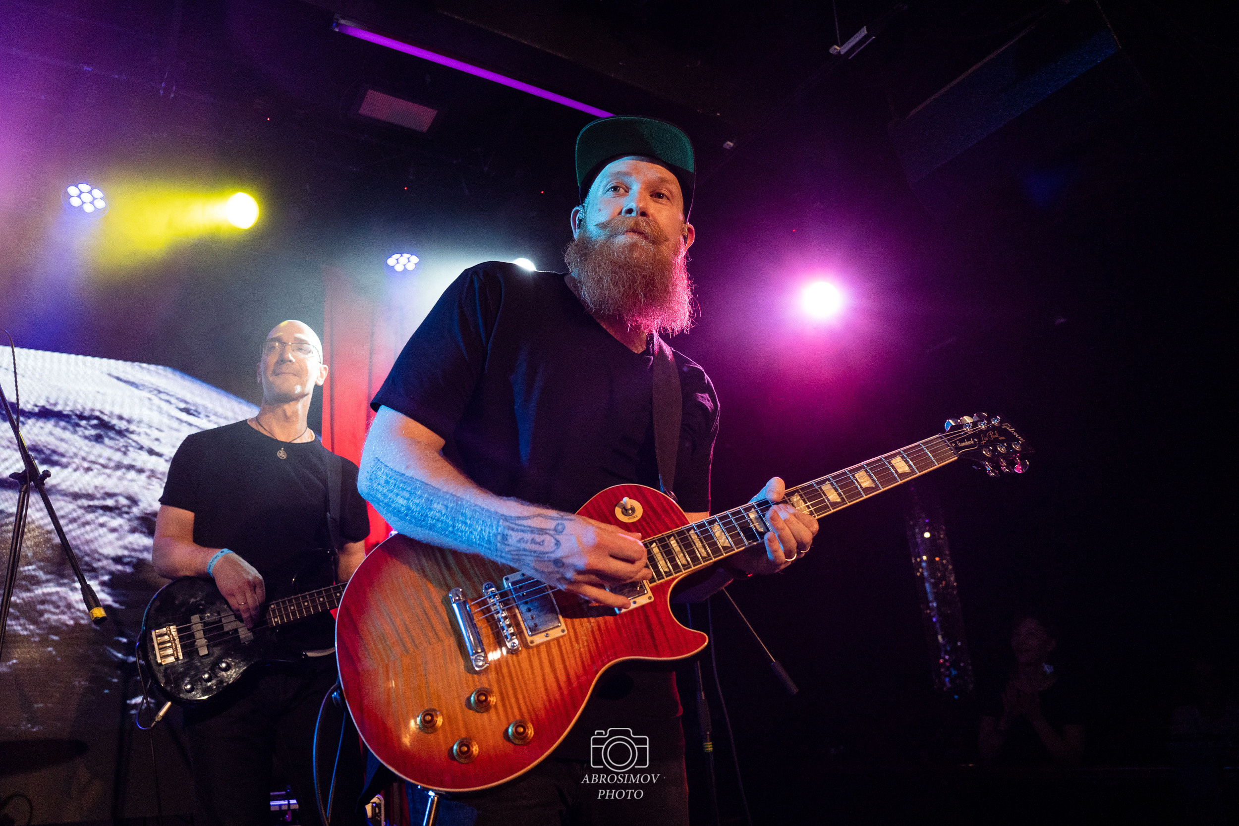 Группа Ключи в 16 тонн. Репортажный и свадебный фотограф в Москве