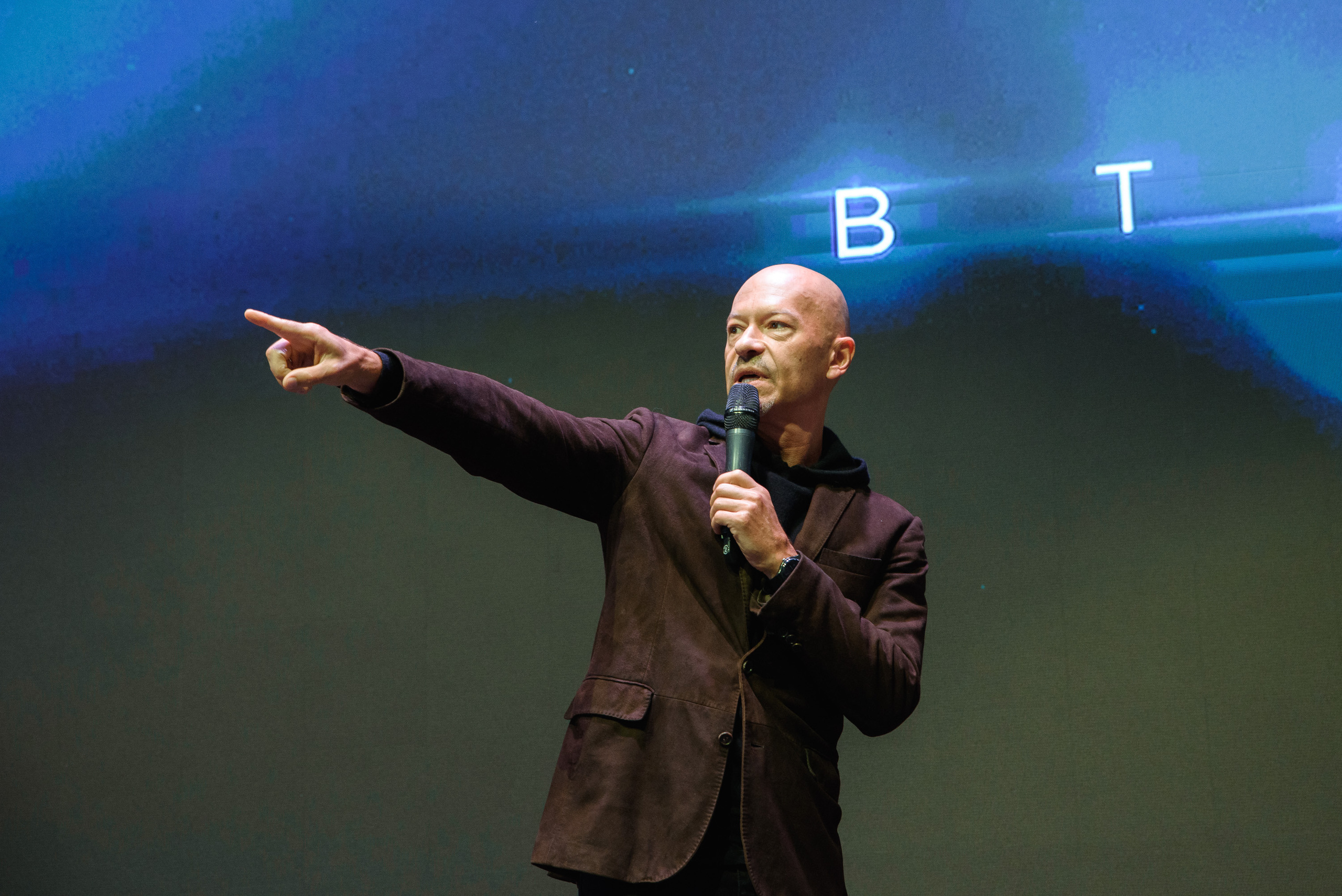 Comic Con Russia. Репортажный и свадебный фотограф в Москве