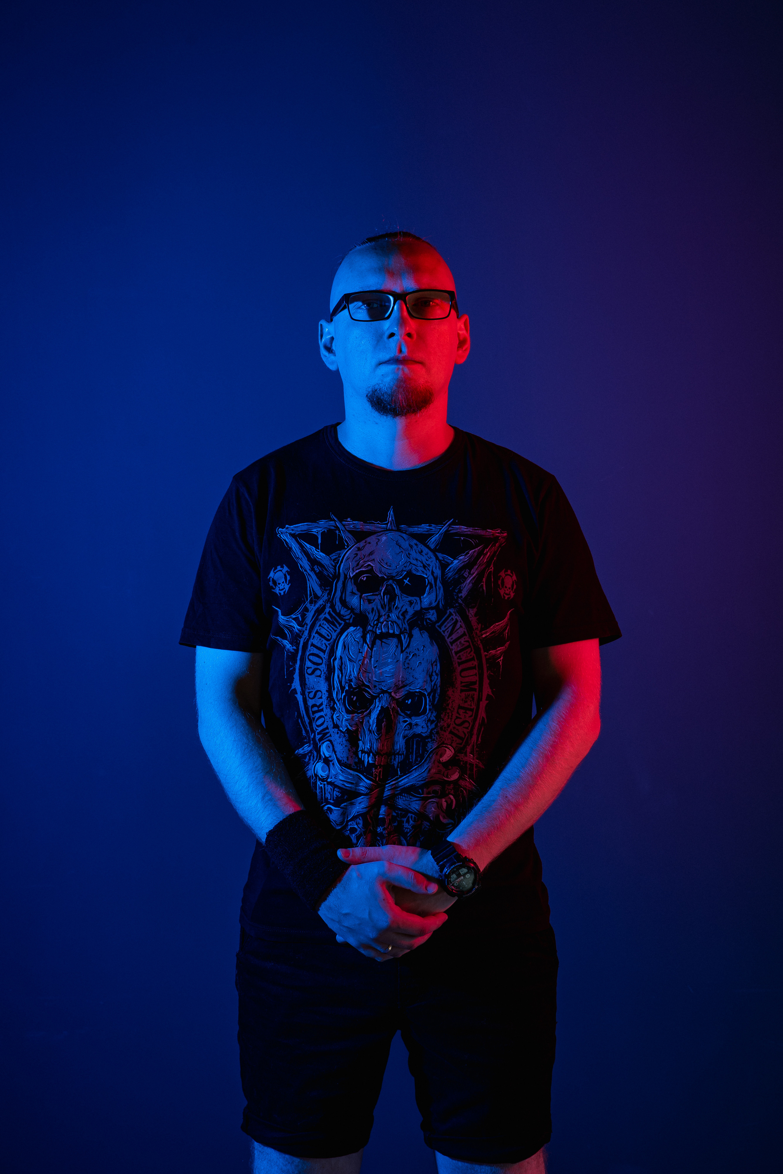 Фотосессии для музыкантов. Репортажный и свадебный фотограф в Москве