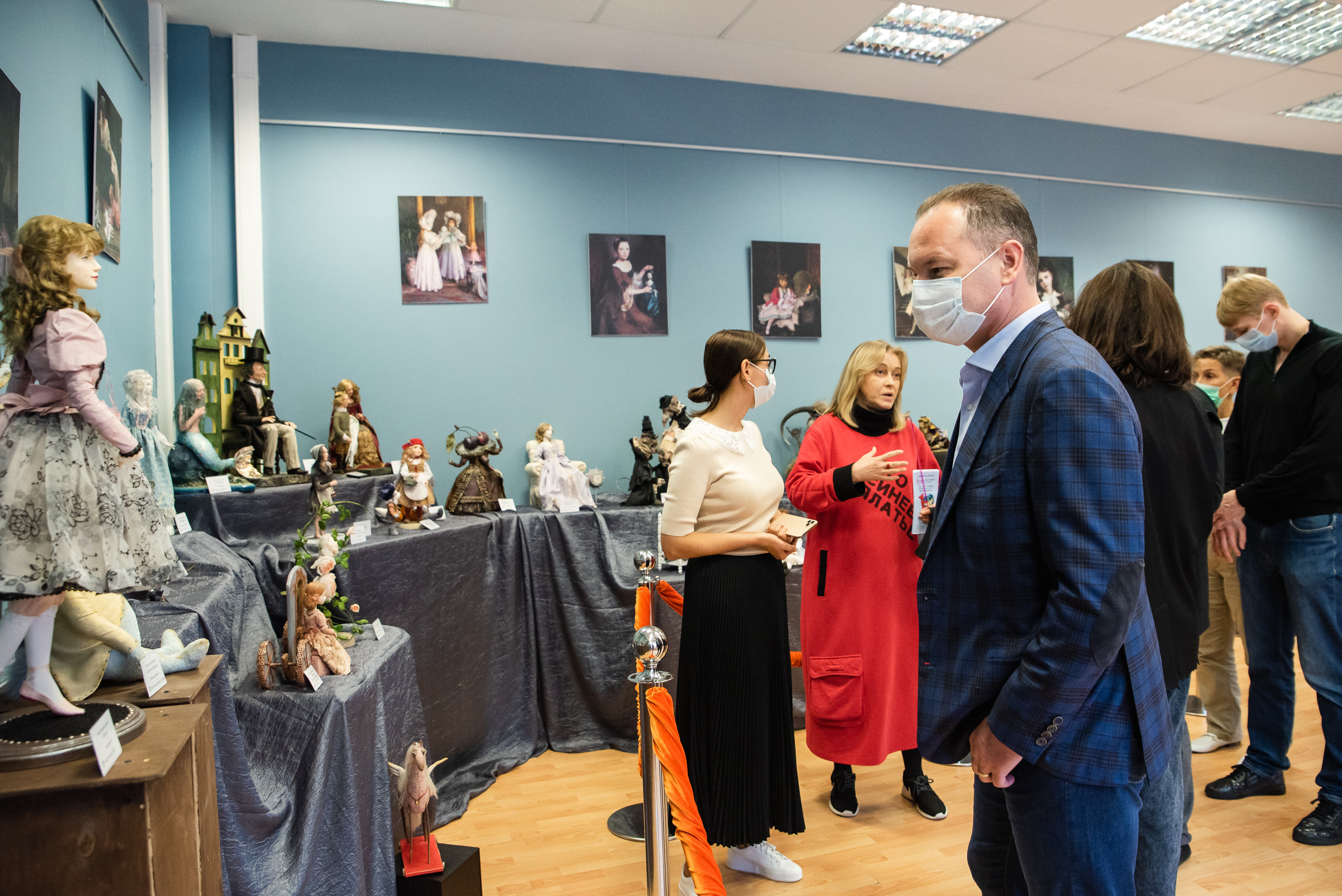 «Город А» Всероссийский цех креативных индустрий. Репортажный и свадебный фотограф в Москве