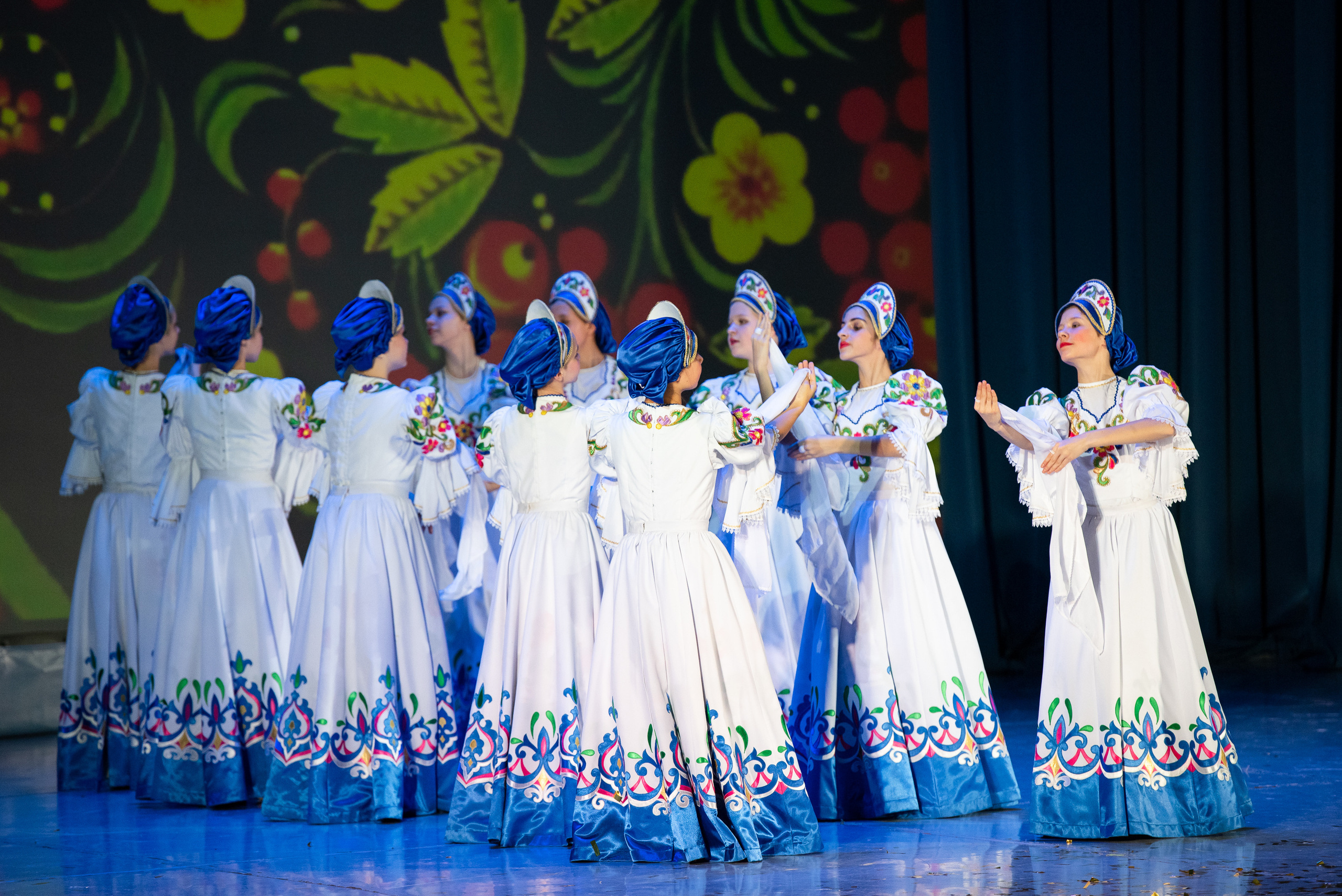 Человек года. Красногорск. Репортажный и свадебный фотограф в Москве