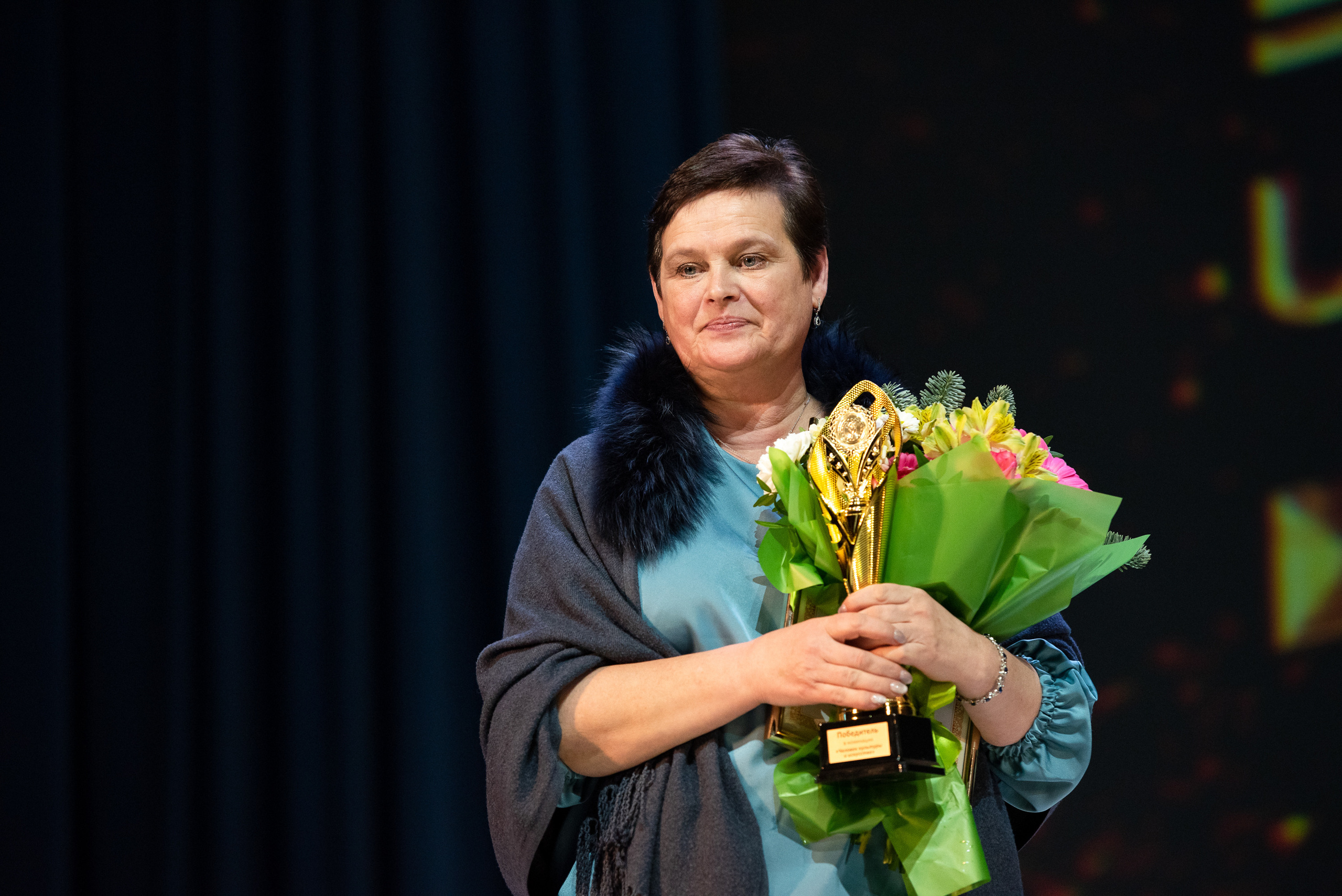 Человек года. Красногорск. Репортажный и свадебный фотограф в Москве