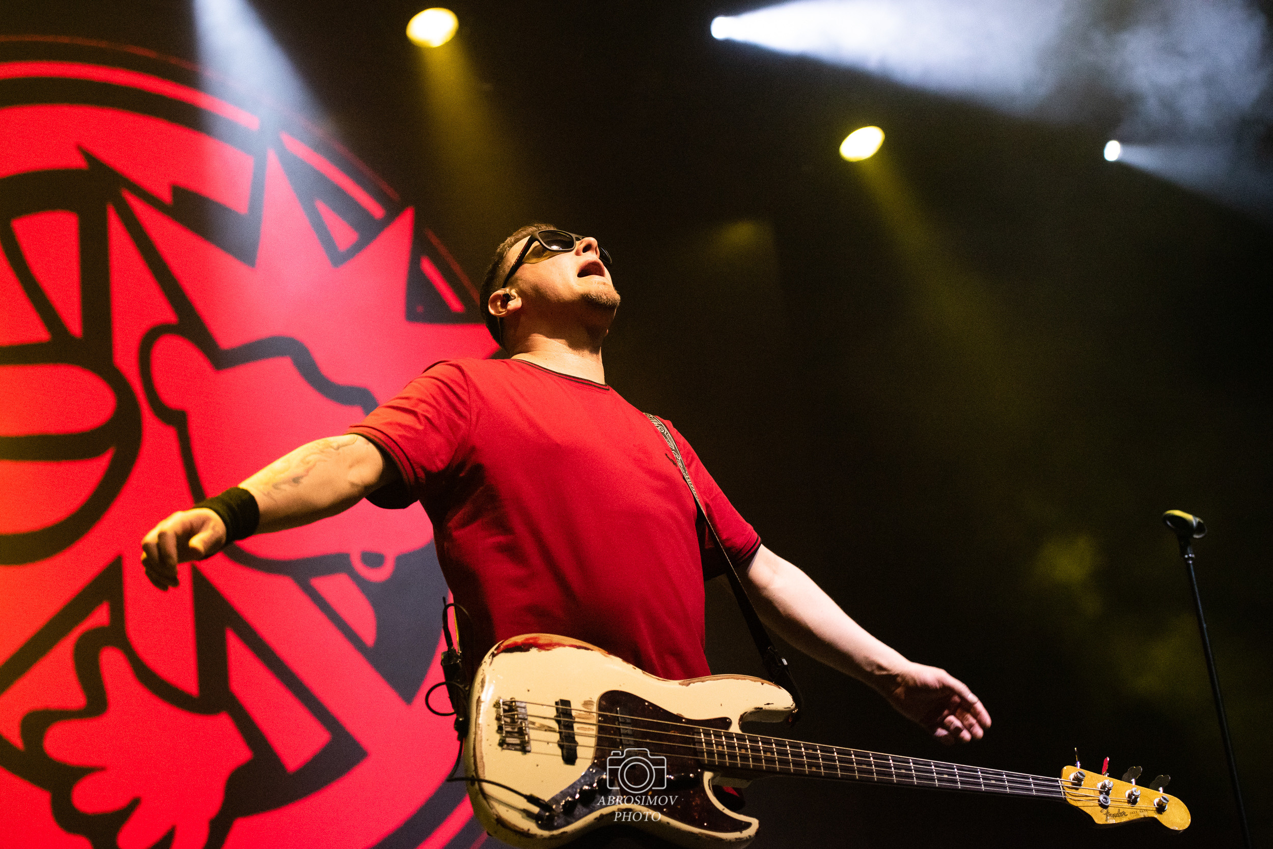 Группа Элизиум в клубе 1930 Moscow. Репортажный и свадебный фотограф в Москве