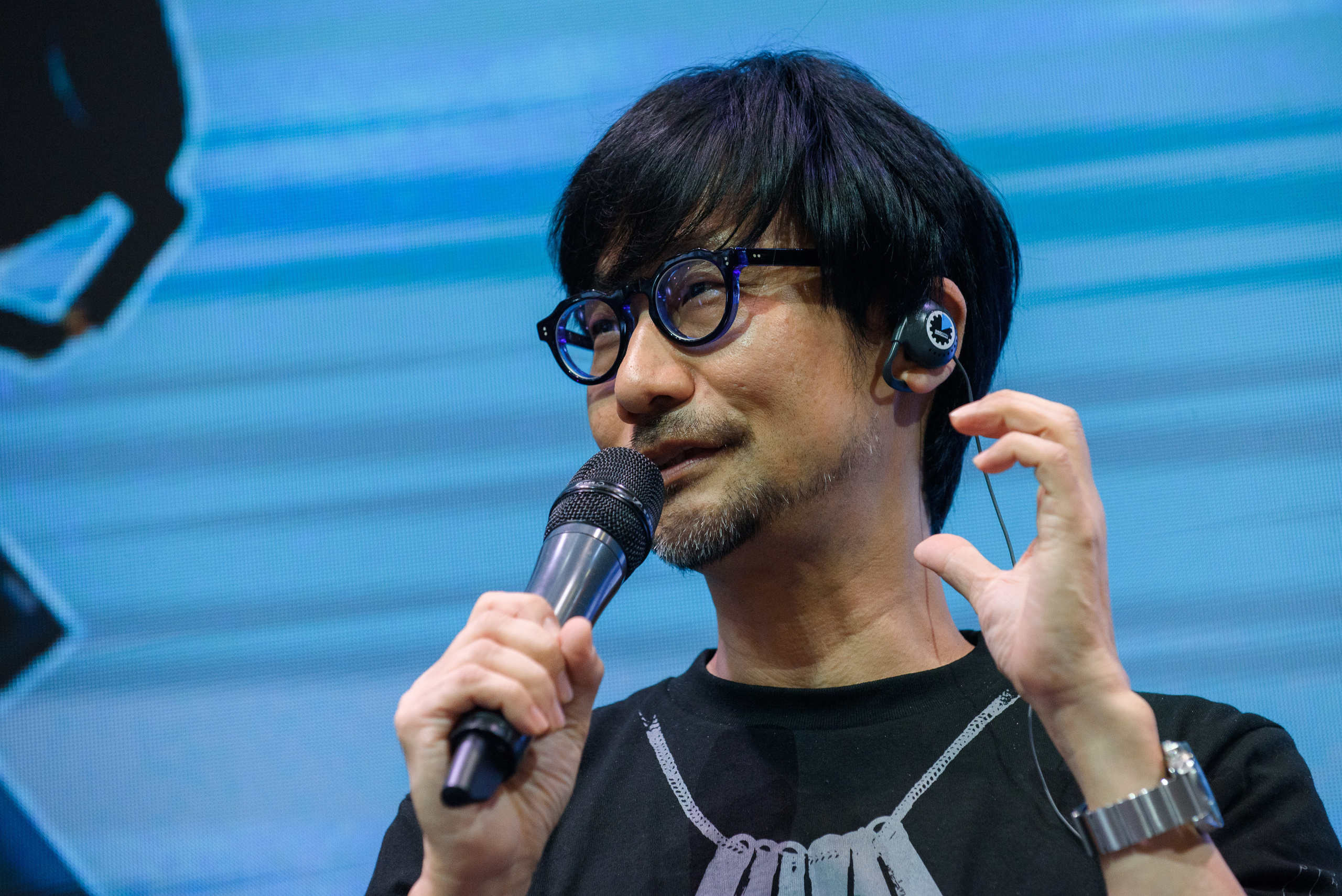 Comic Con Russia. Репортажный и свадебный фотограф в Москве