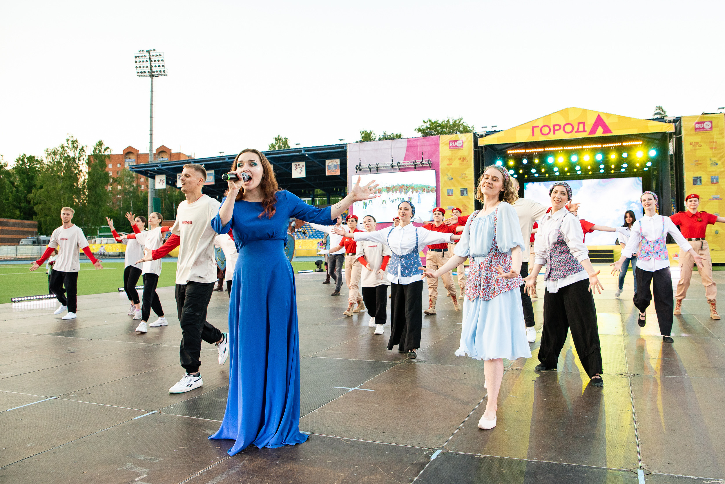 «Город А» Всероссийский цех креативных индустрий. Репортажный и свадебный фотограф в Москве