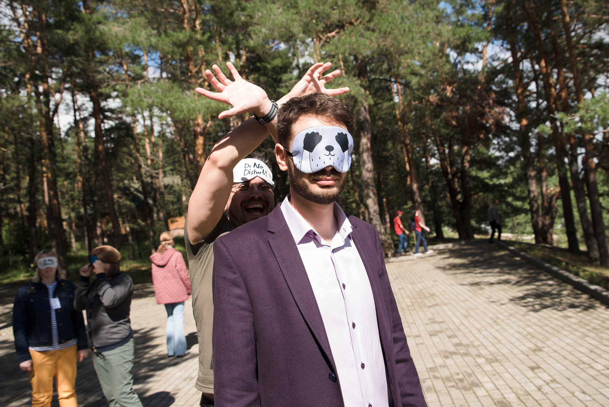 Корпоратив эко-отель Велес. Репортажный и свадебный фотограф в Москве