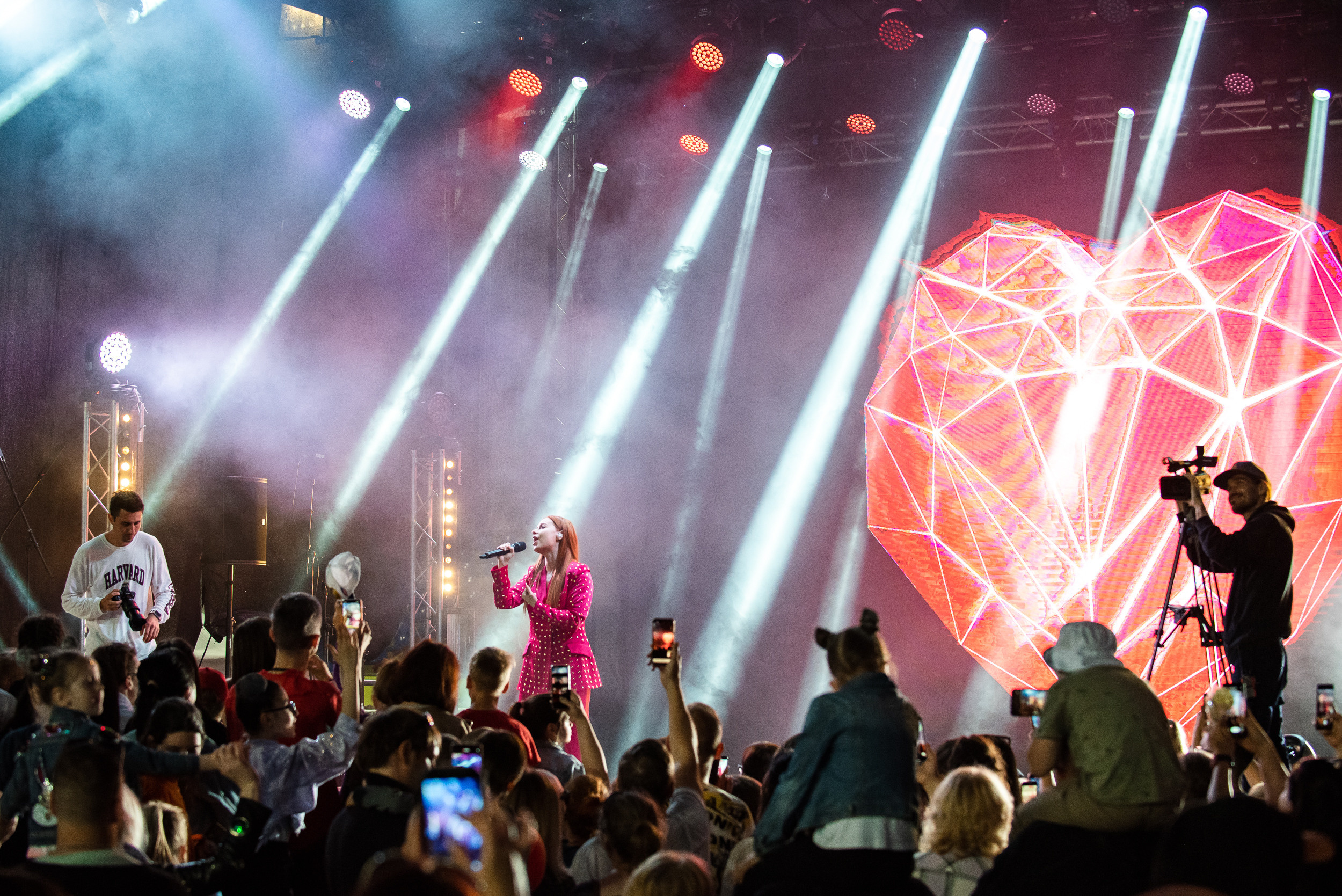 «Город А» Всероссийский цех креативных индустрий. Репортажный и свадебный фотограф в Москве