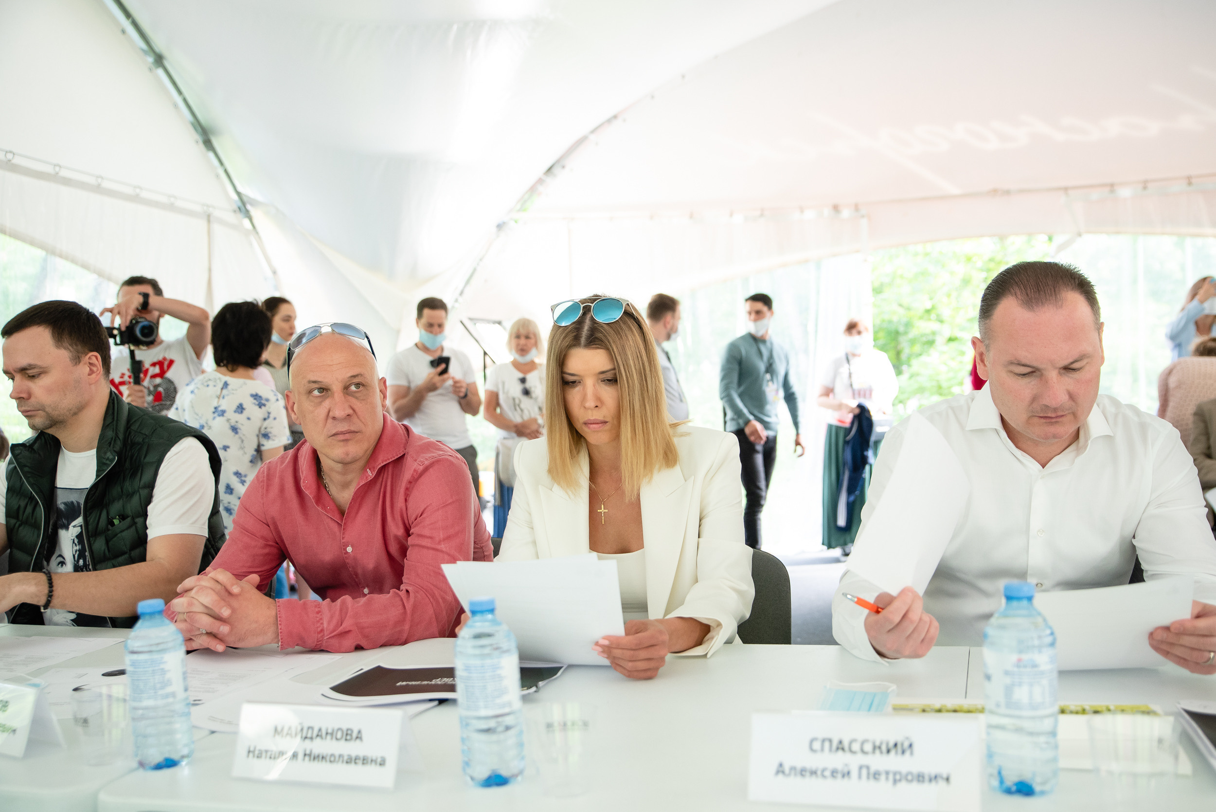 «Город А» Всероссийский цех креативных индустрий. Репортажный и свадебный фотограф в Москве