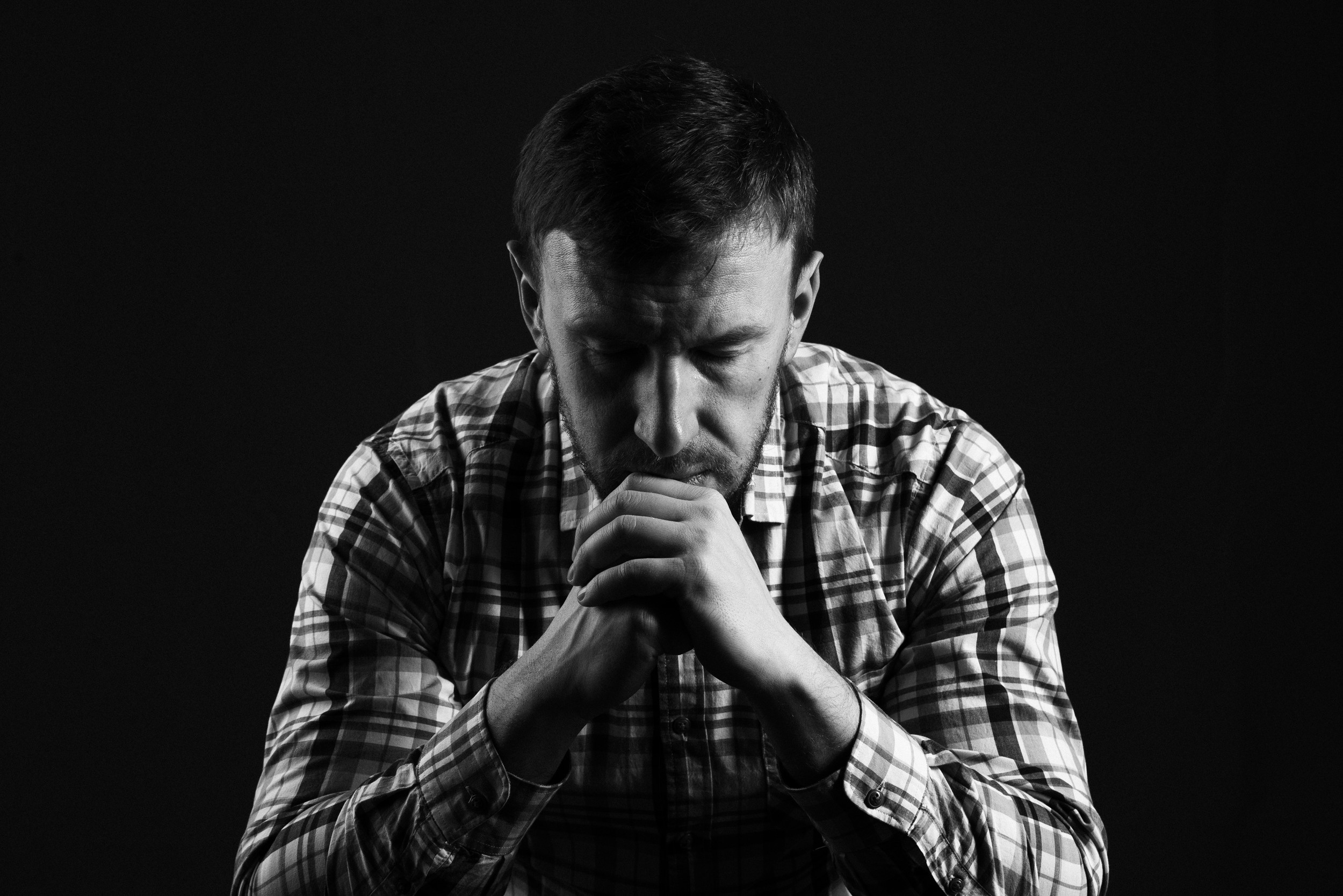 Мужской портрет. Репортажный и свадебный фотограф в Москве