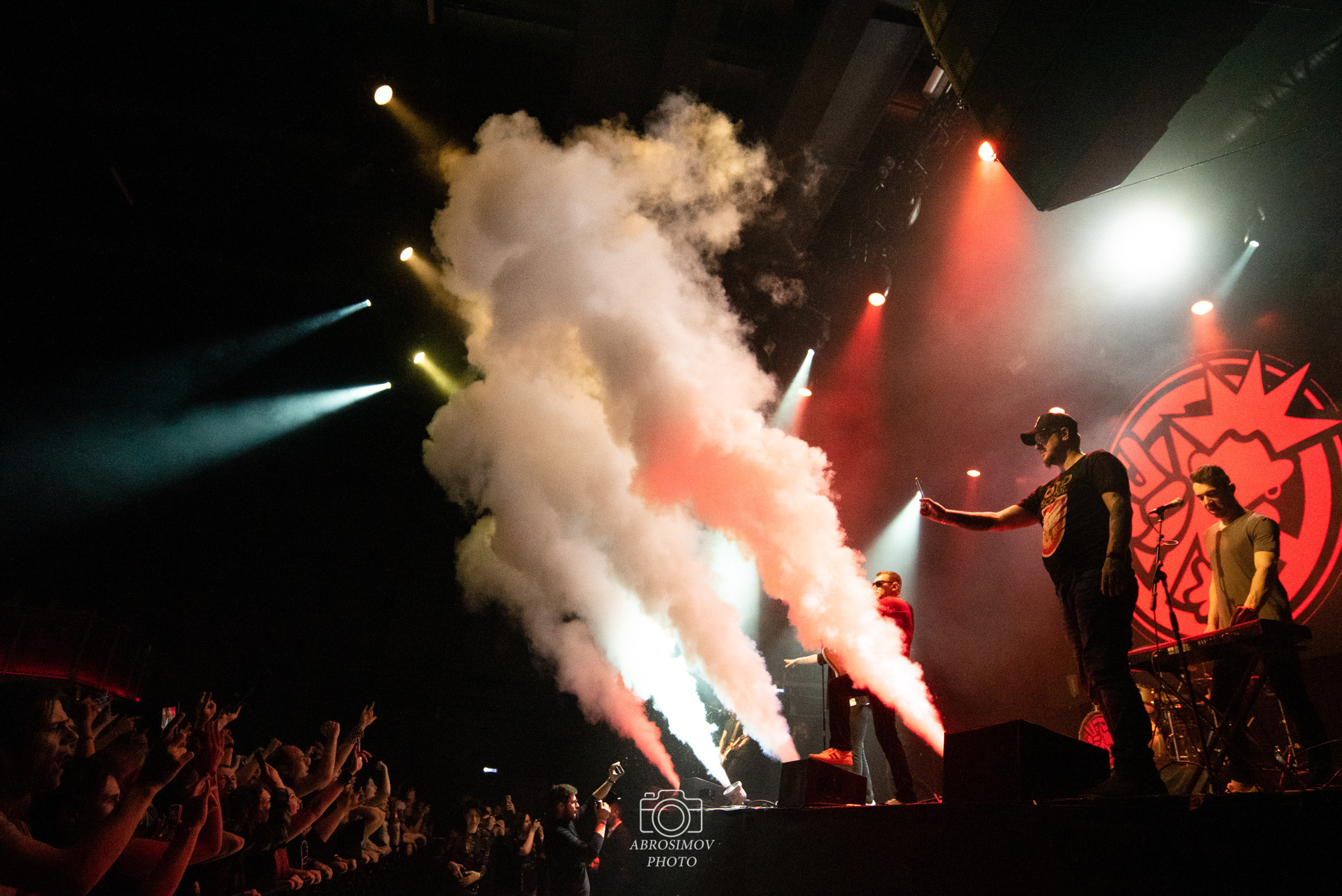 Группа Элизиум в клубе 1930 Moscow. Репортажный и свадебный фотограф в Москве