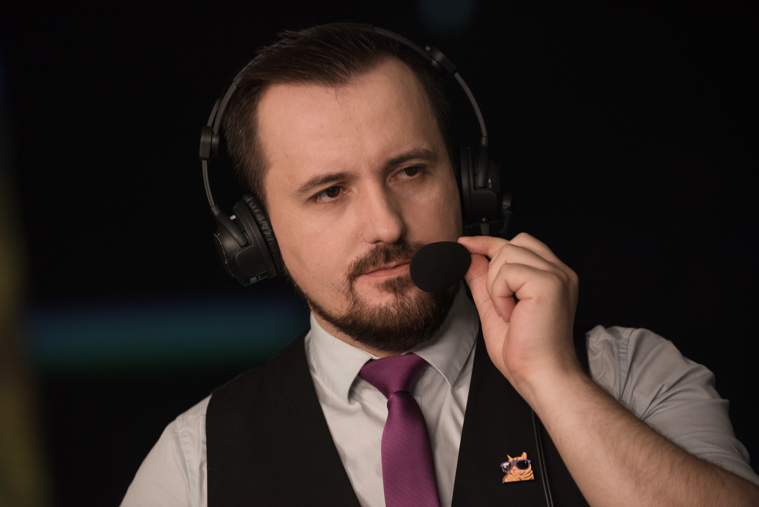 EPICENTER DOTA 2. Репортажный и свадебный фотограф в Москве