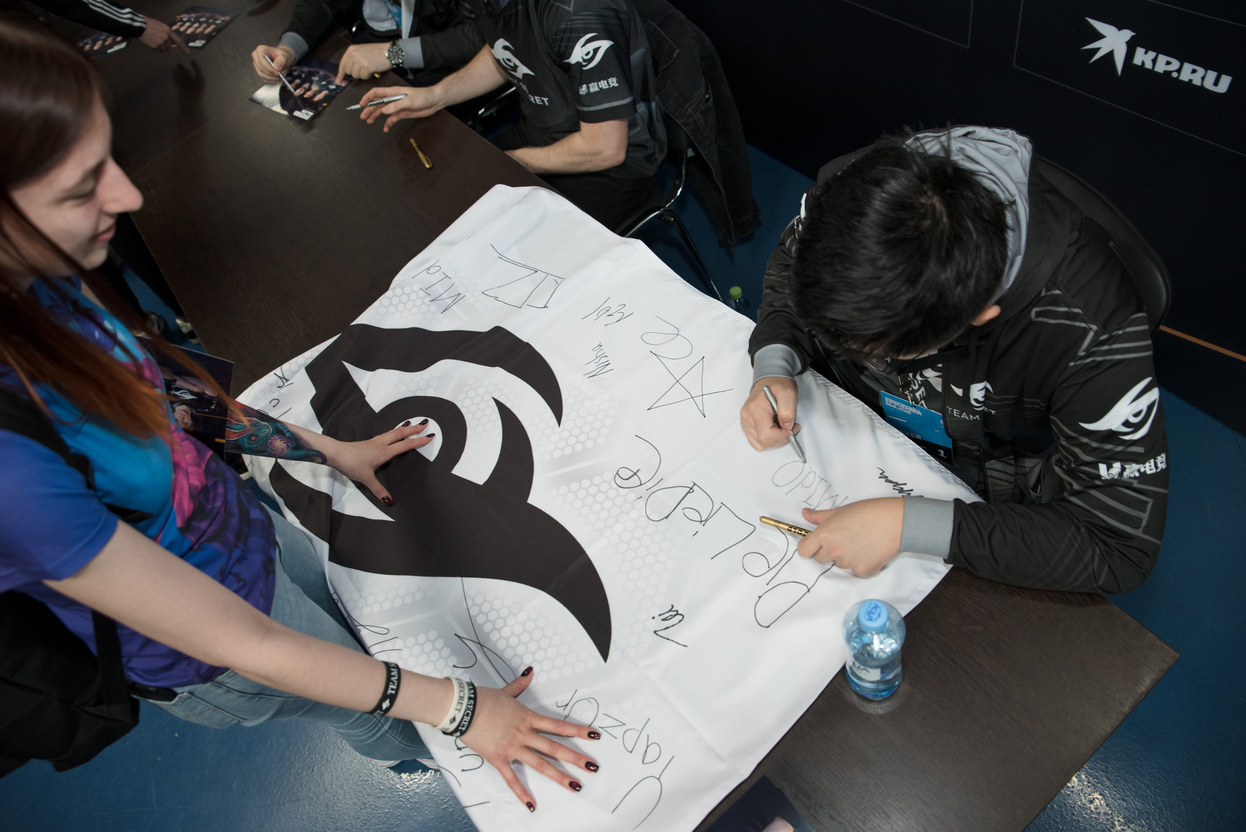 EPICENTER DOTA 2. Репортажный и свадебный фотограф в Москве