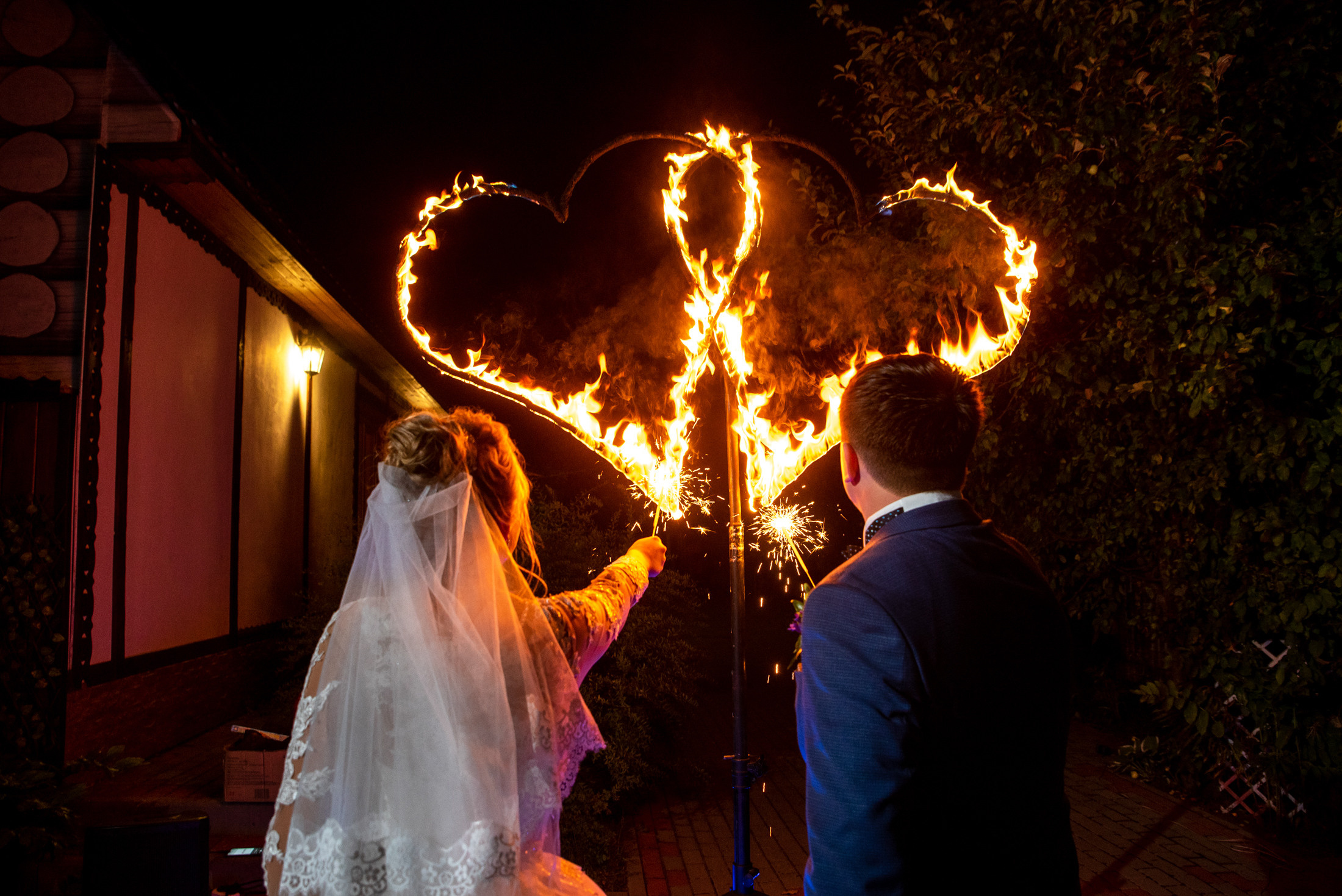 Антон и Настя. Репортажный и свадебный фотограф в Москве