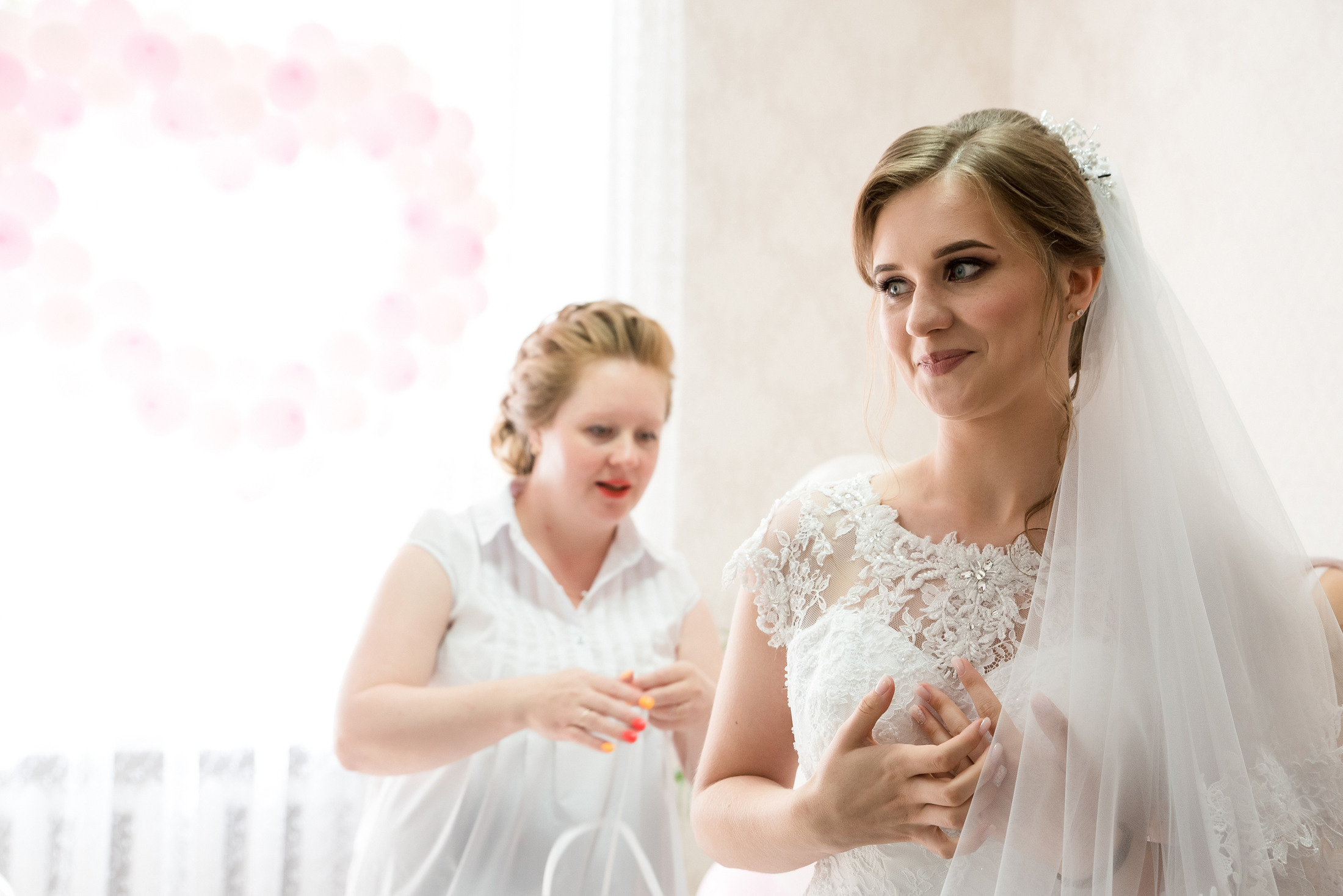 Миша и Ксюша. Репортажный и свадебный фотограф в Москве