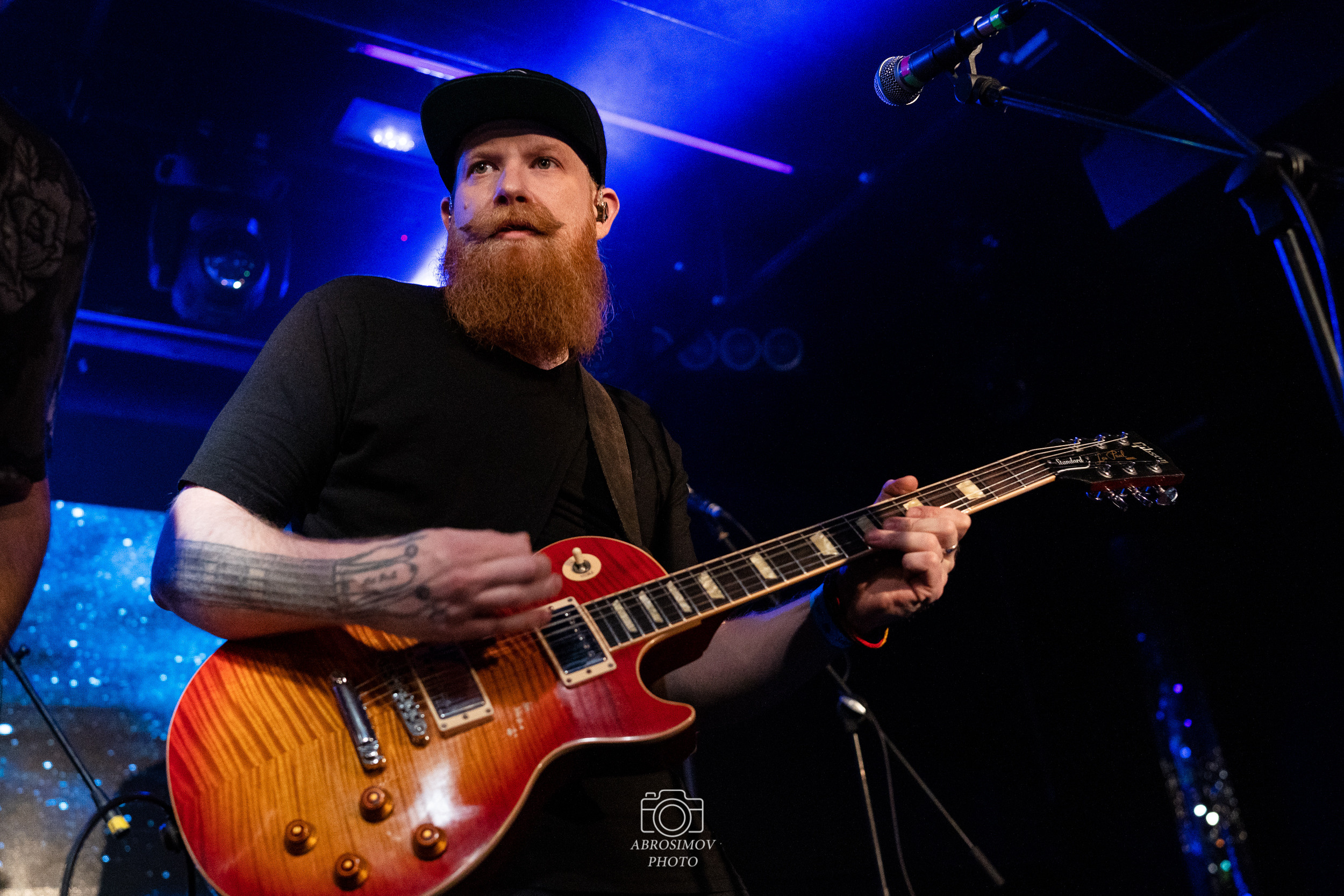 Группа Ключи в 16 тонн. Репортажный и свадебный фотограф в Москве