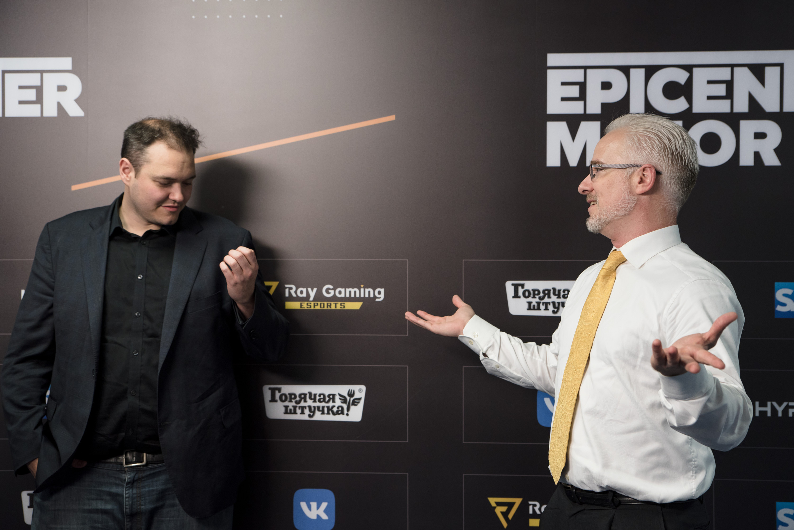 EPICENTER DOTA 2. Репортажный и свадебный фотограф в Москве