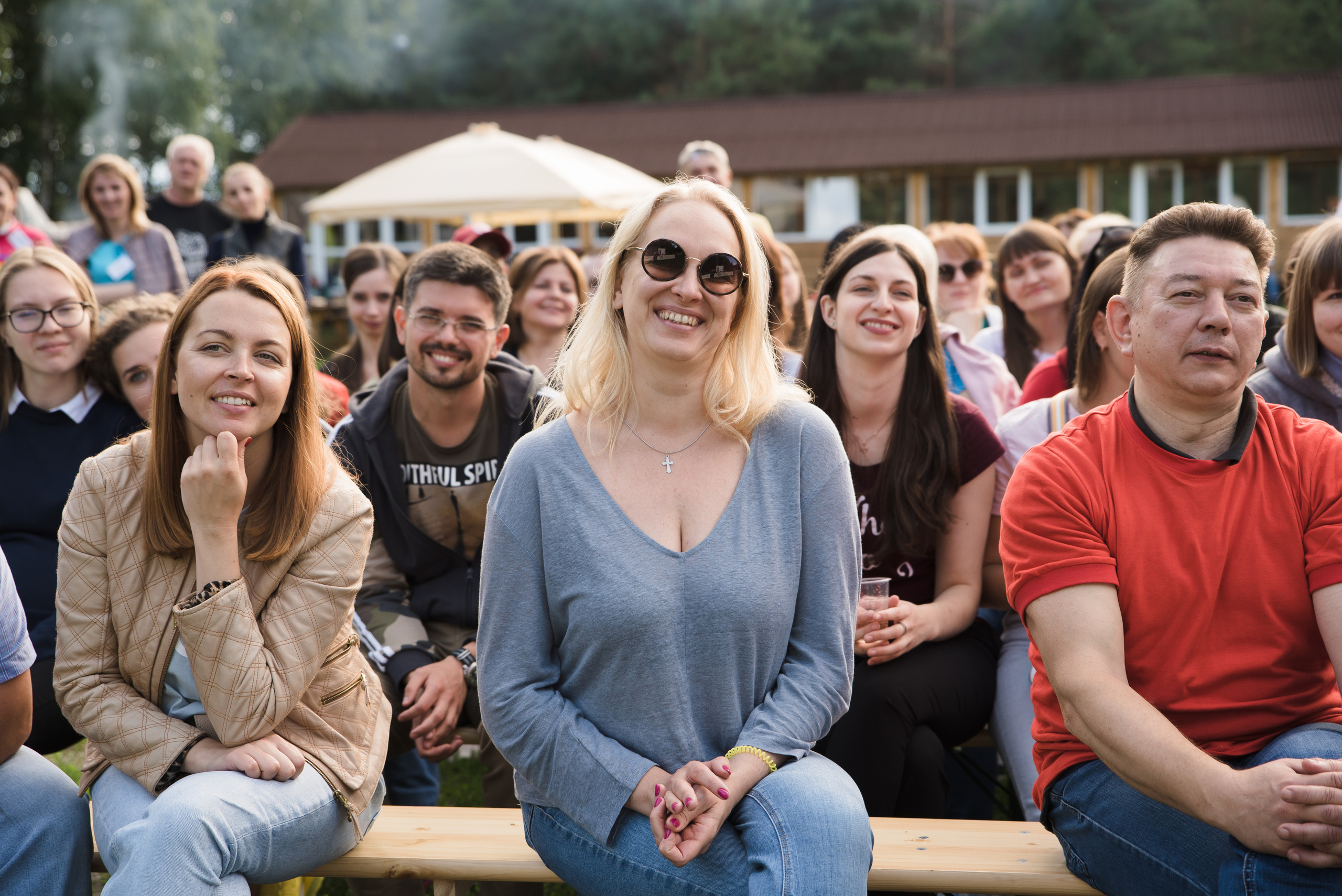 Корпоратив эко-отель Велес. Репортажный и свадебный фотограф в Москве